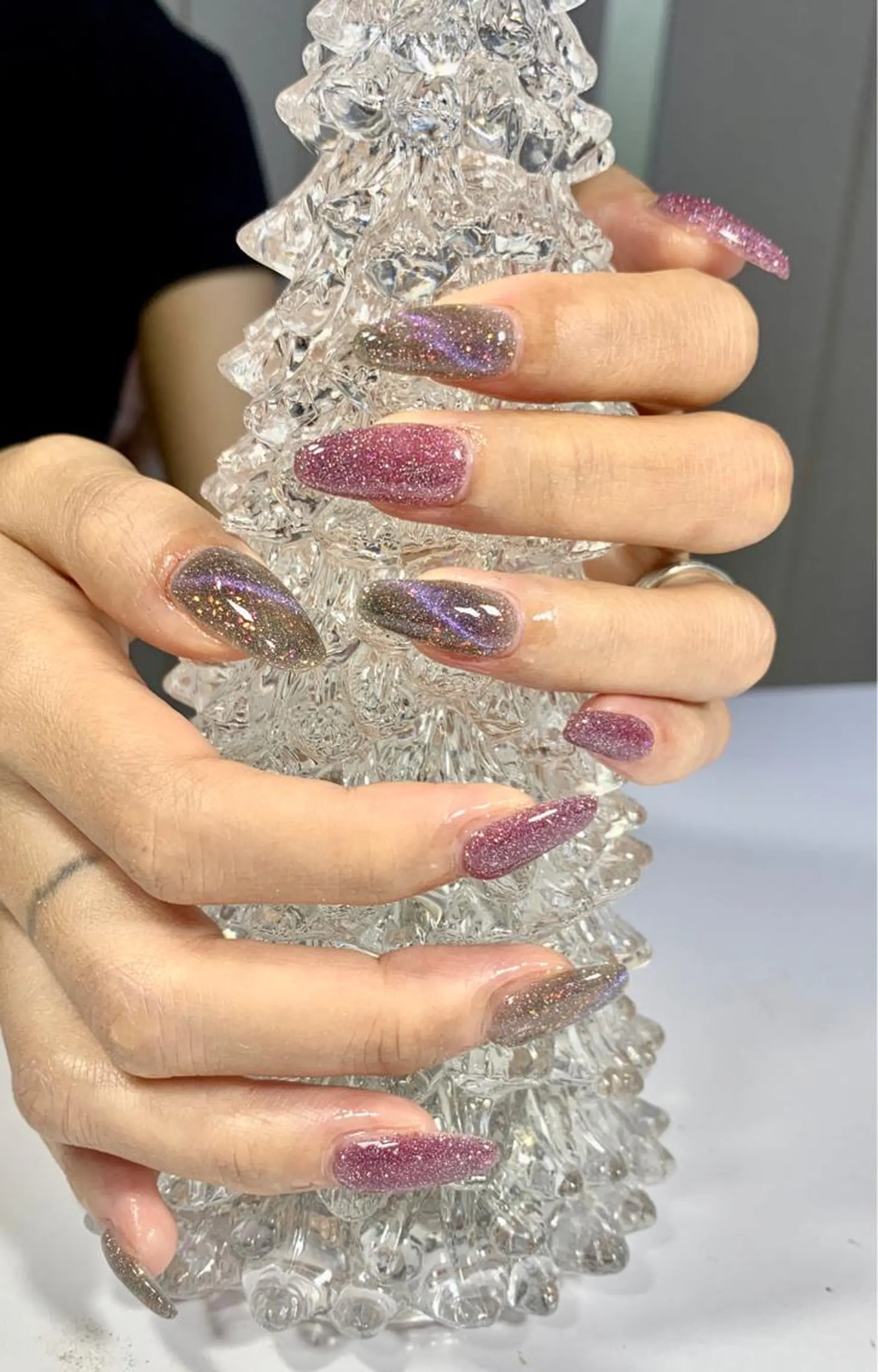 ネイル ネイルサロン ロア旧ジョリーのネイルデザイン