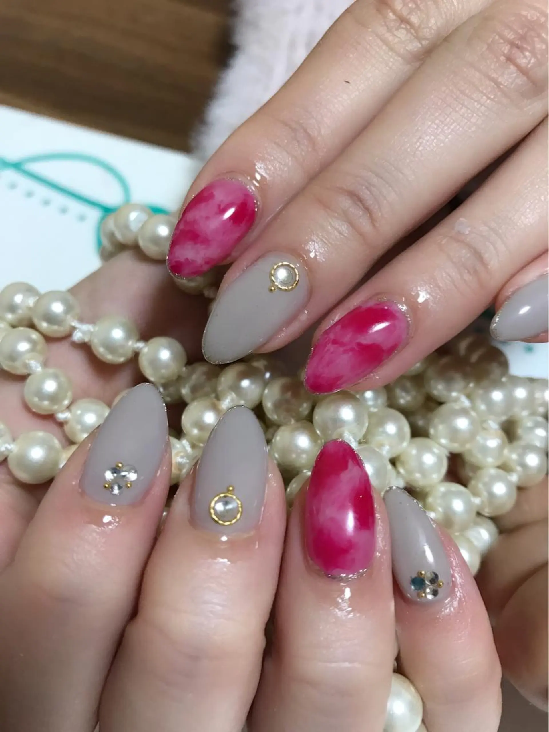 ネイル その他(ネイル) LiLion Nail所属・LiLion Nailのネイルデザイン