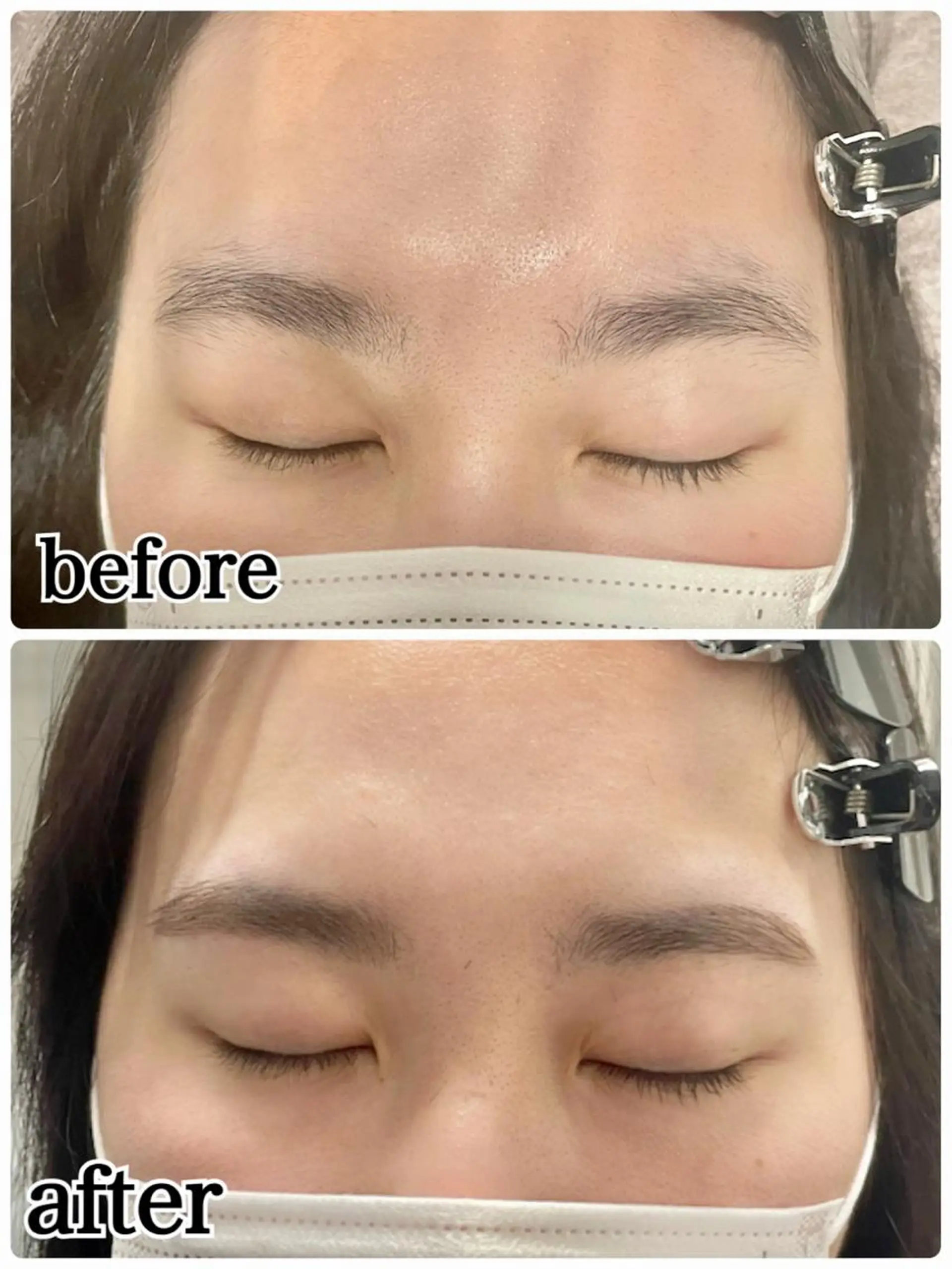 アイブロウ ENCHANT 脱毛.小顔.毛穴のエステ・リラクイメージ