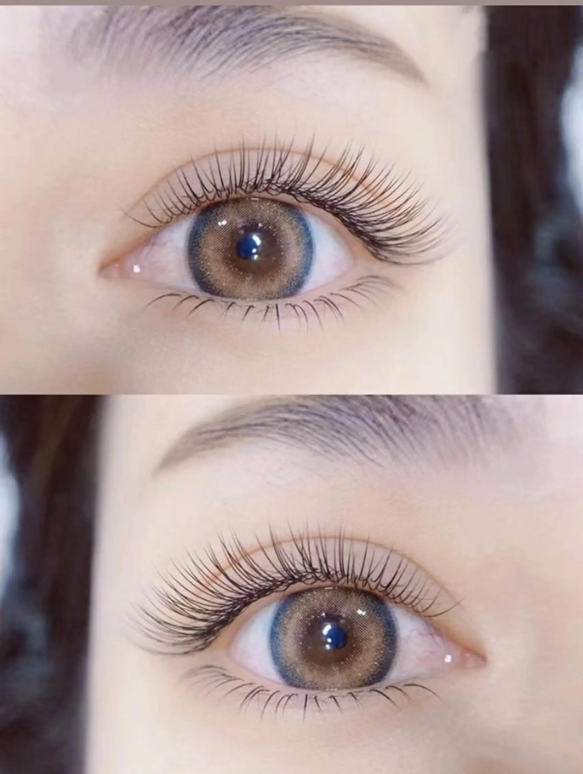 マツエク・マツパ INF ネイルサロンのネイルデザイン