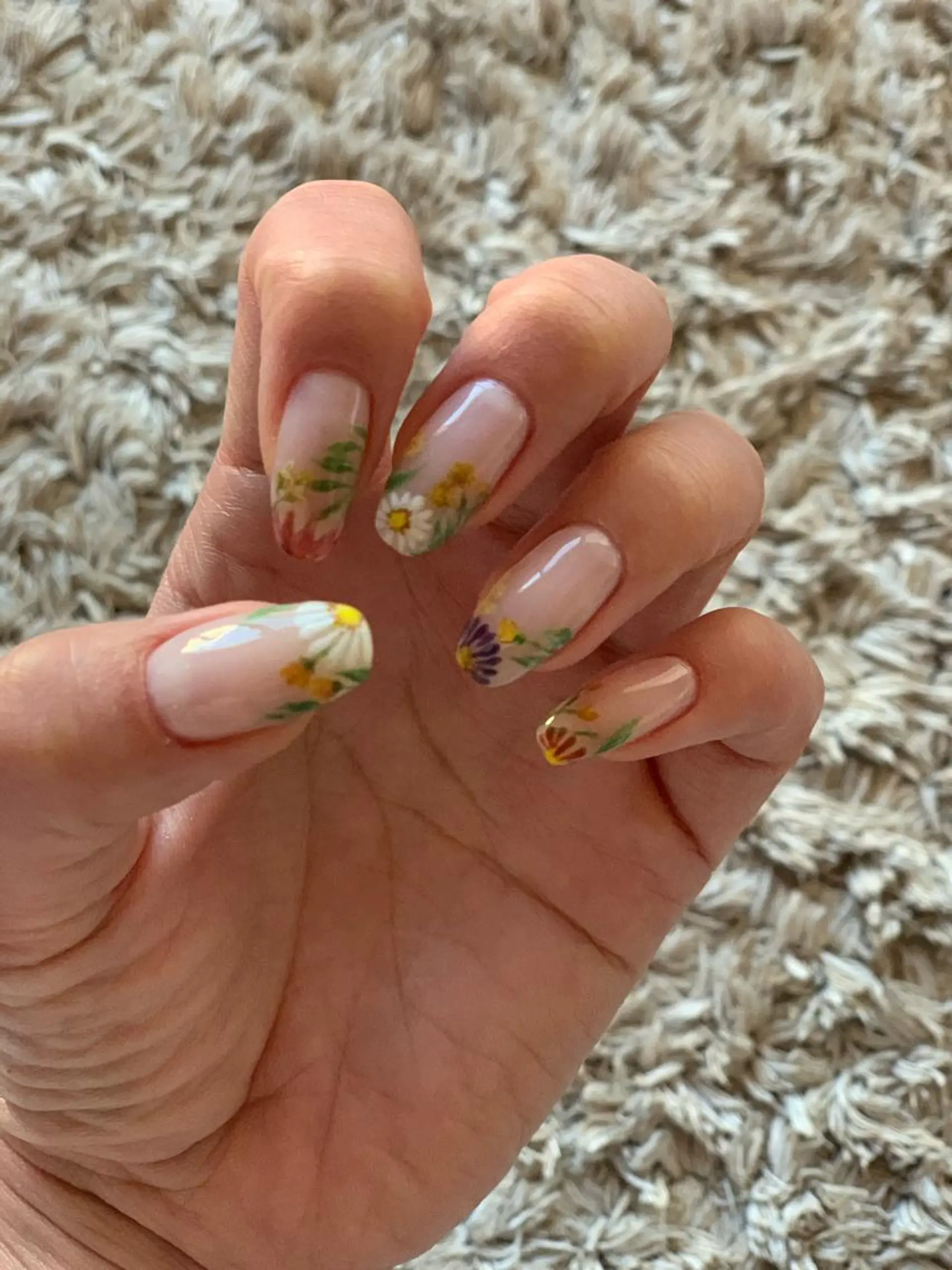 ネイル Niko.nail所属・☆ YOSHIEのネイルデザイン