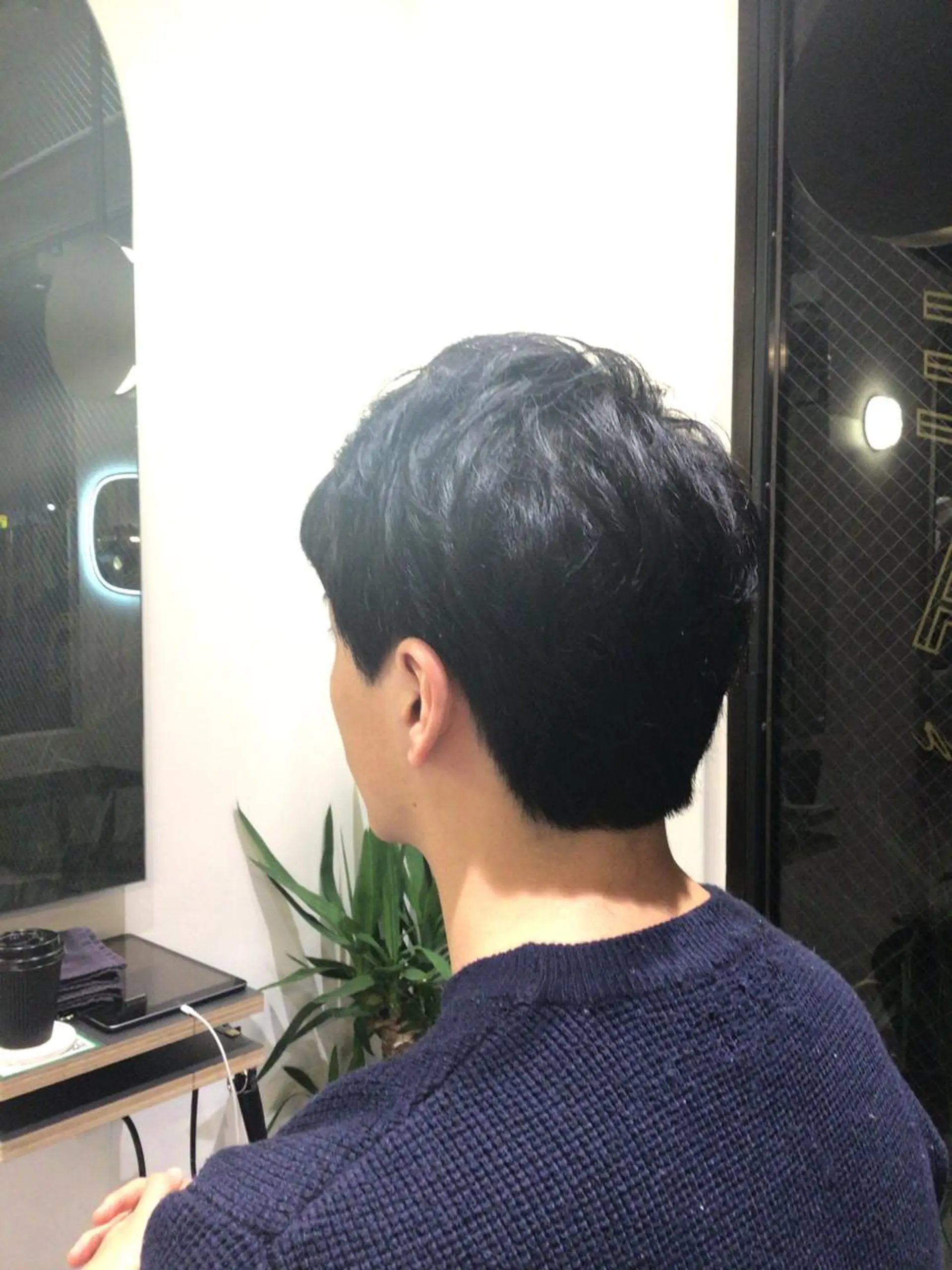 メンズ ✨あなたのお悩み解消 美容師✨TOMOKAのヘアスタイル