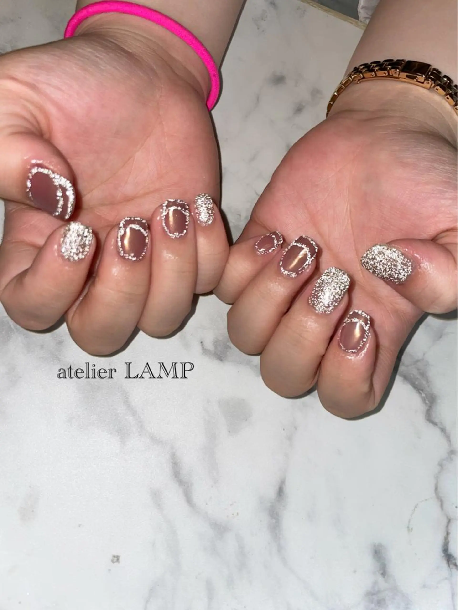 ネイル NANA no artのネイルデザイン