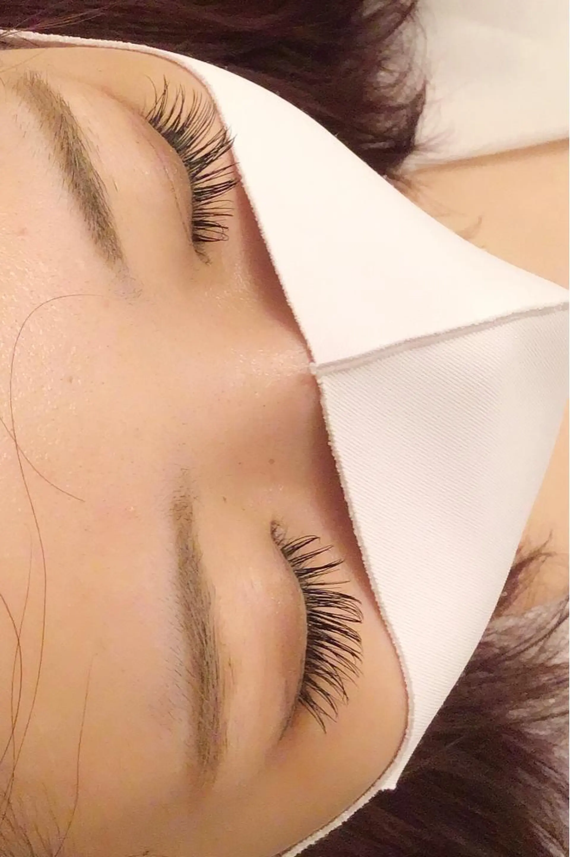 マツエク・マツパ マツエク eyelash GARDENのマツエク・マツパデザイン