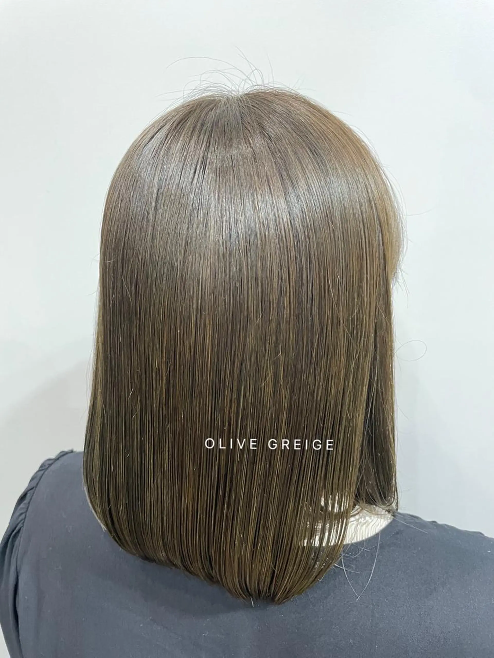 ミディアム ⌇🌹透明感カラー 🌹ᴍᴇɢᴜᴍɪ ⌇のヘアスタイル