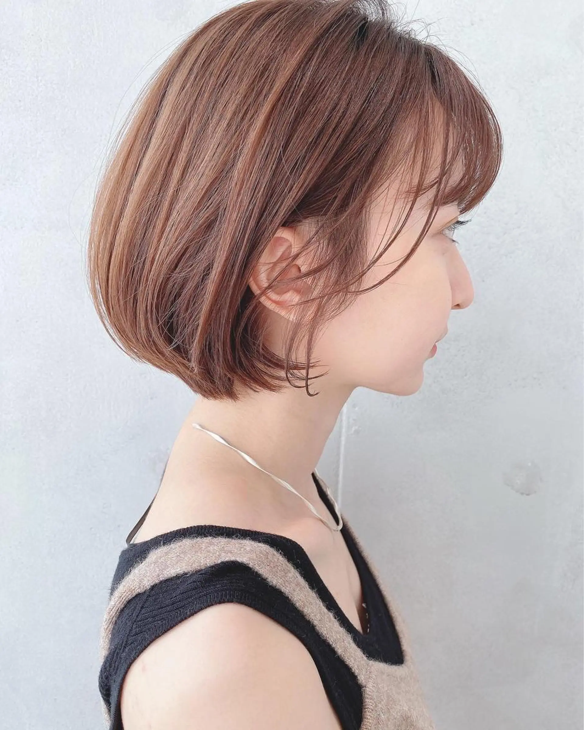 ショート topstylist 松田みこのその他イメージ