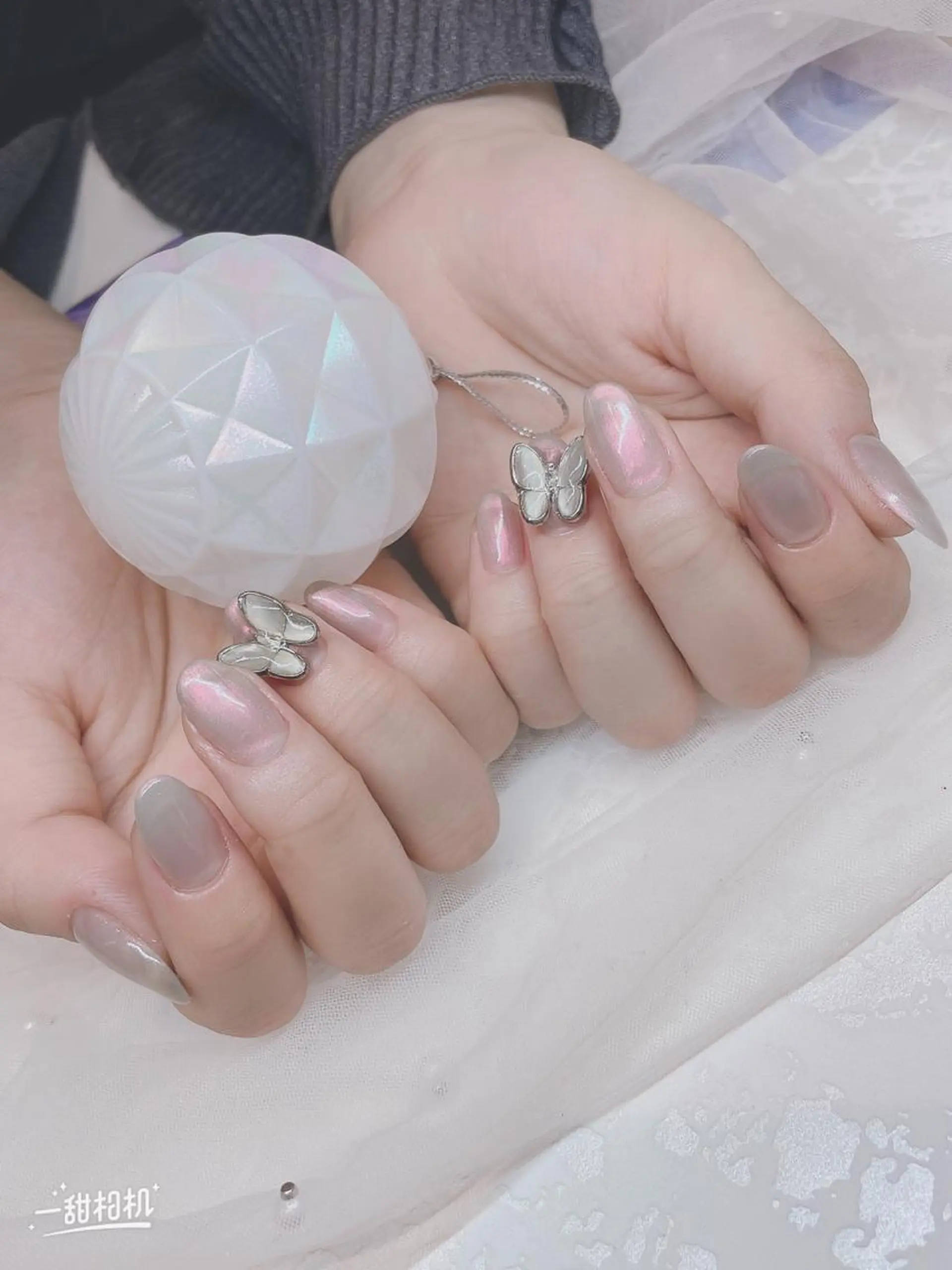 ネイル リン リンのネイルデザイン