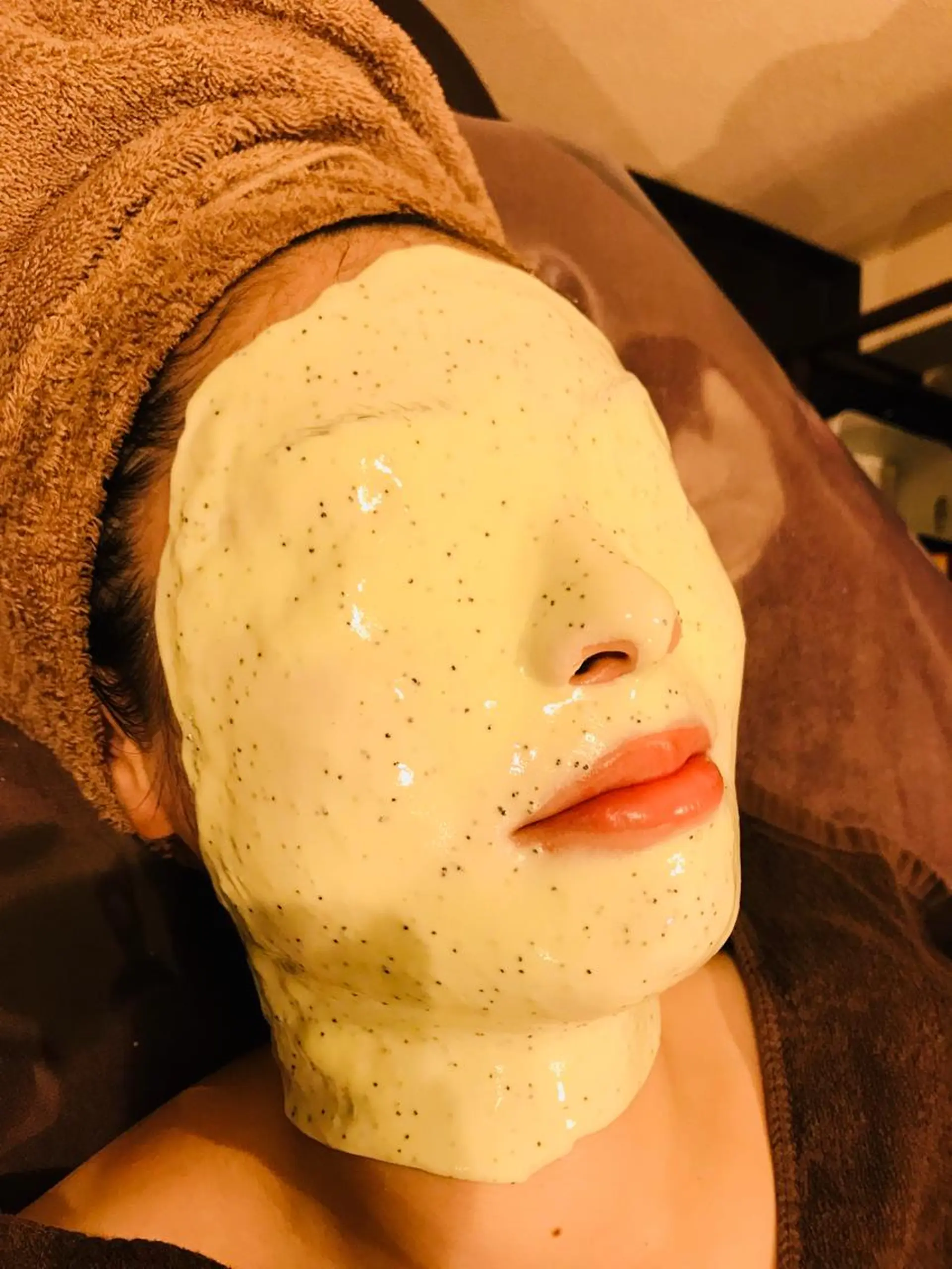 エステ リラク 毒素出し専門サロンSylph(なかがわ整骨院併設サロン)所属・Mami Hataのエステ・リラクイメージ