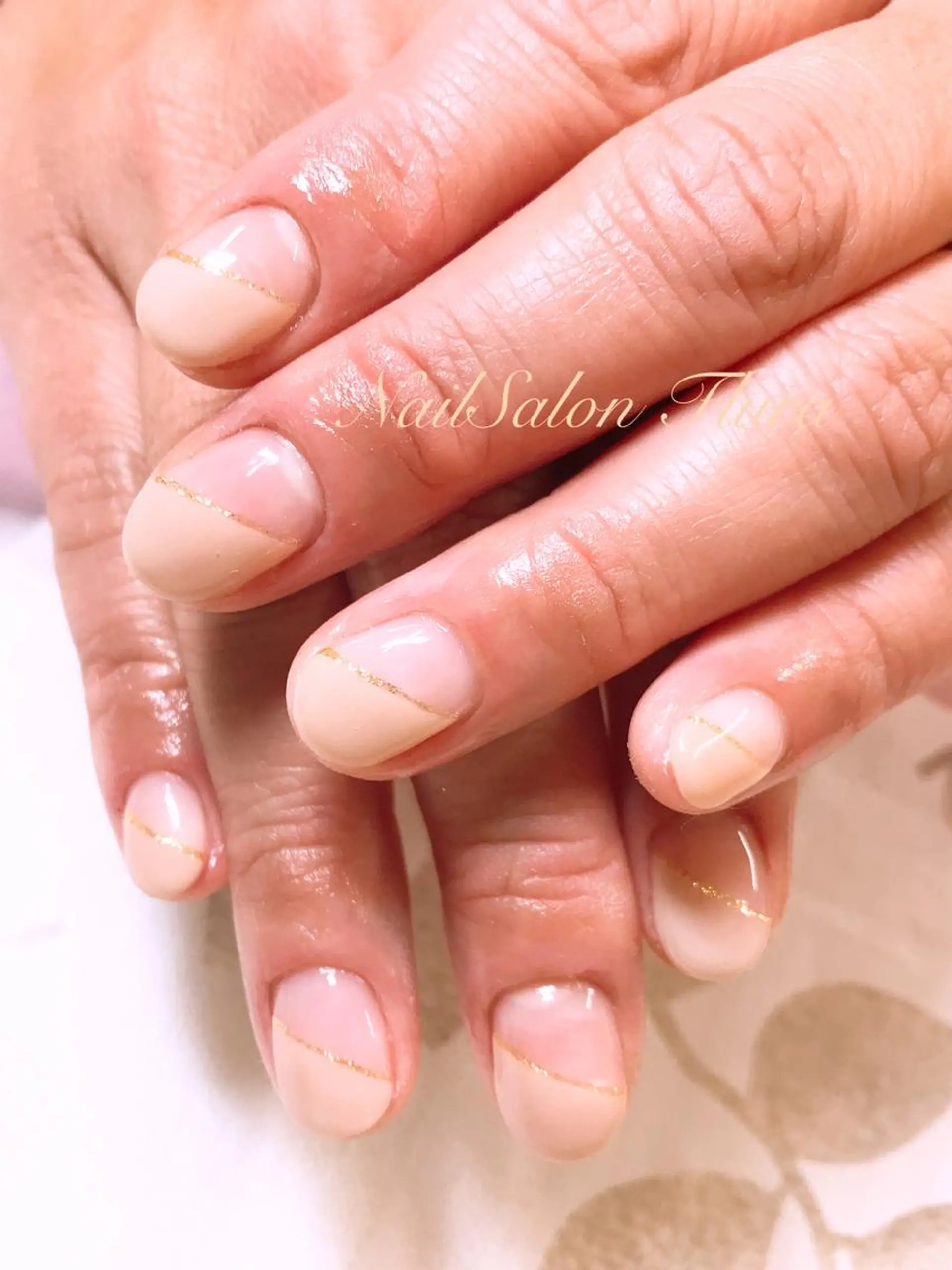 ネイル NAILSALON Flura所属・NailSalon Fluraのネイルデザイン
