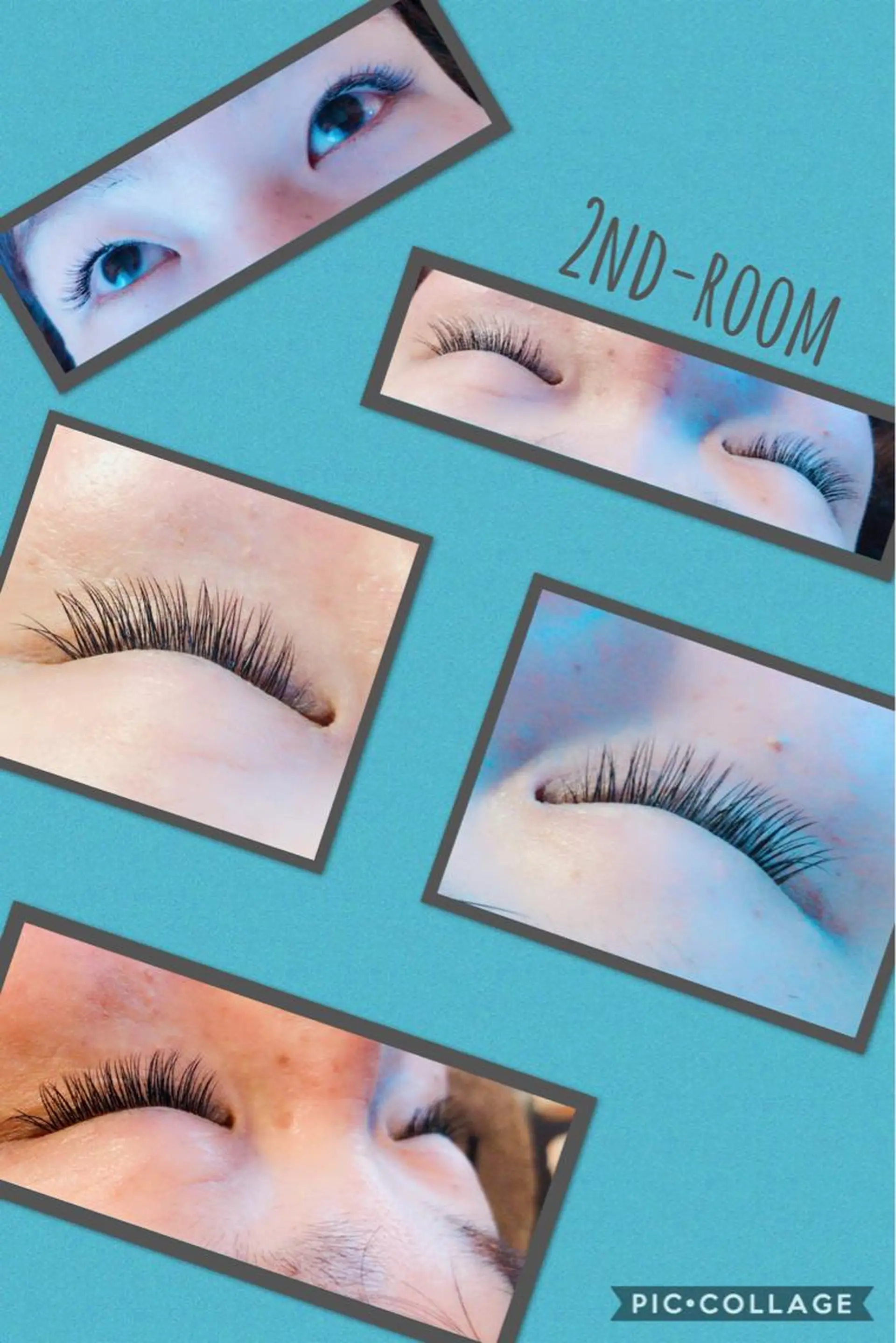 マツエク・マツパ ナチュラル 2nd-room  ｕｌｕ RINAの眉毛・アイブロウイメージ