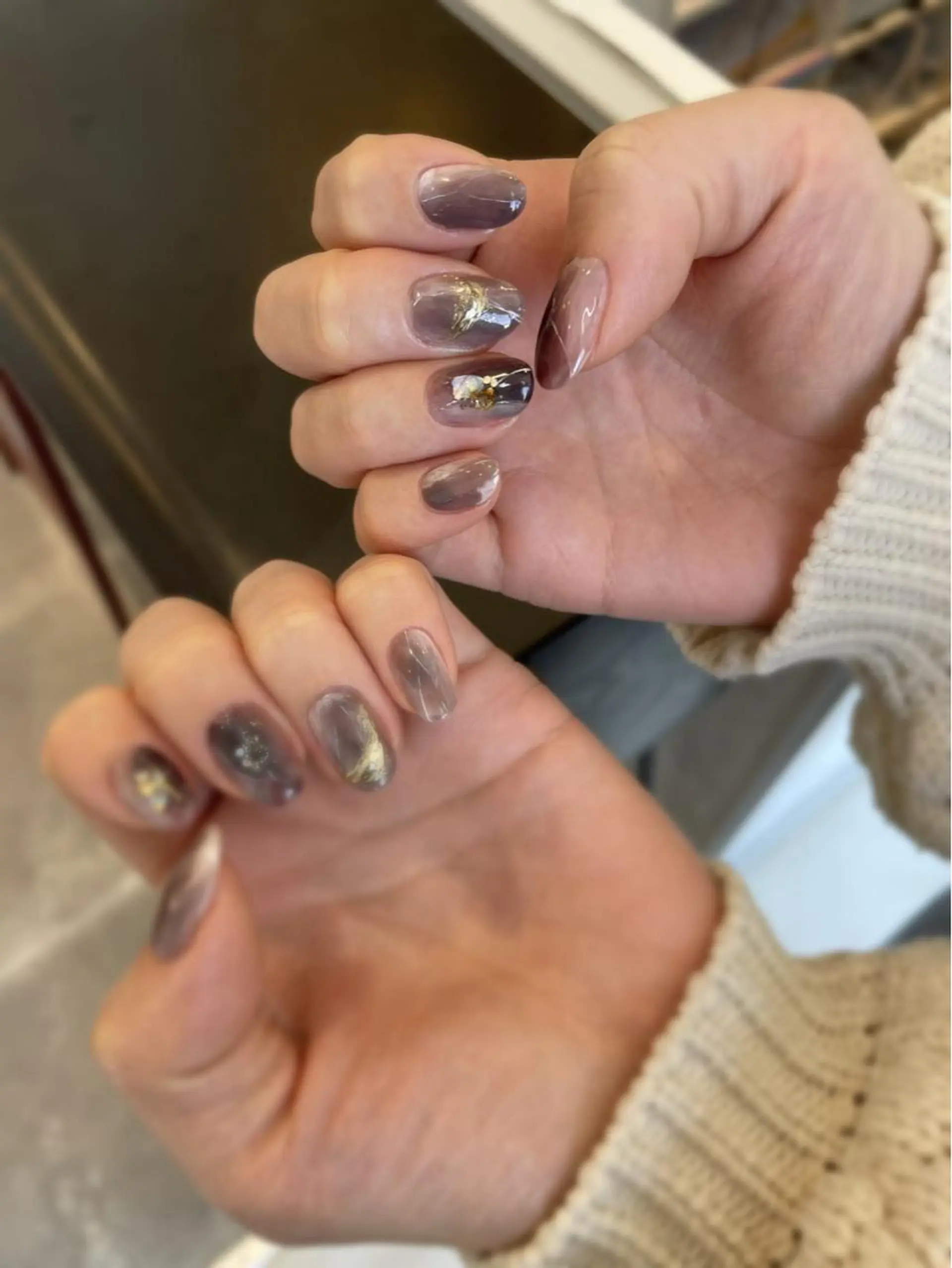 ネイル Kanal Kanaのエステ・リラクイメージ