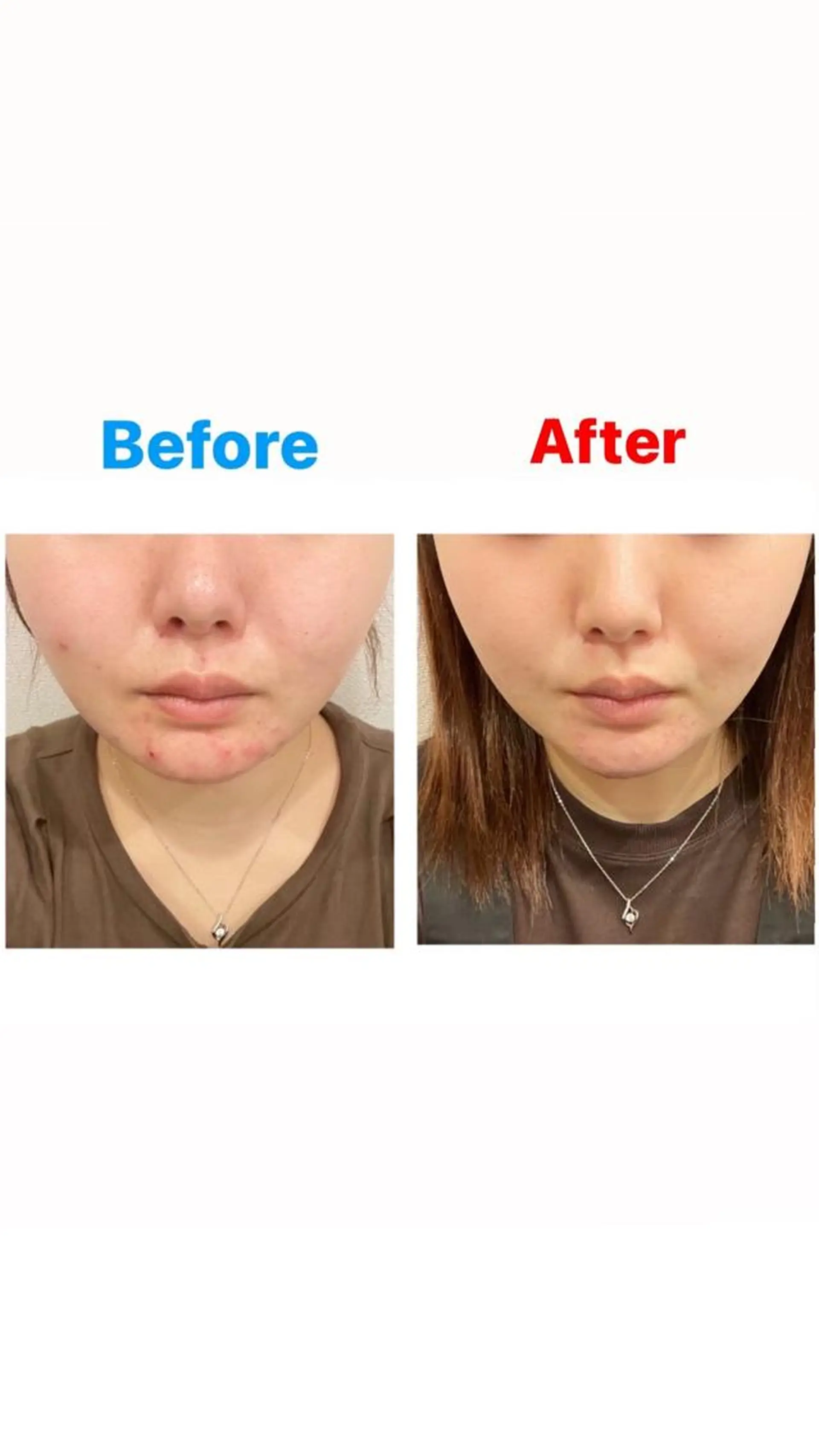 Tulipe 栄　八橋のマツエク・マツパデザイン