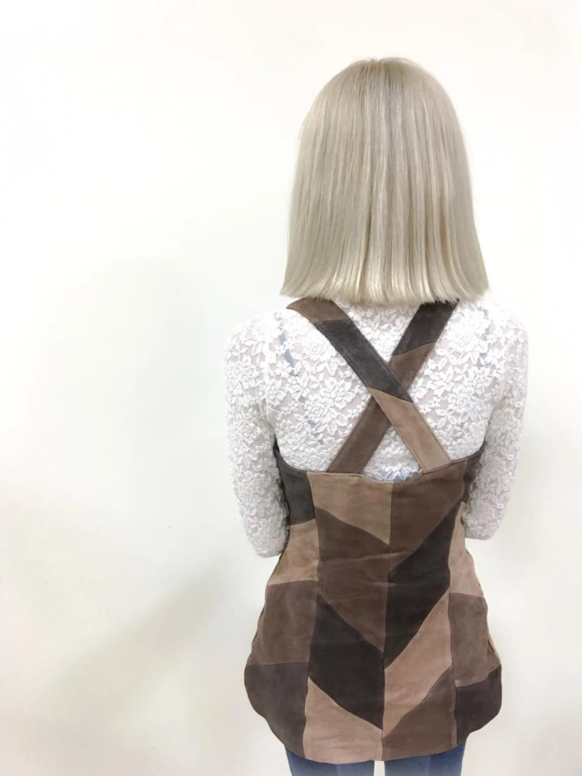 ショート カラー Beach private salon所属・Beach 代表 KENTAのヘアスタイル