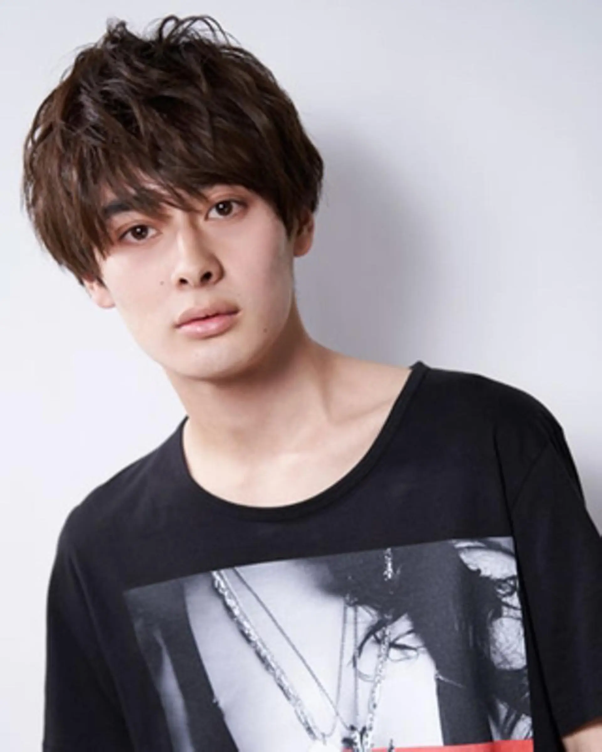 ショート メンズ TAYA千葉そごう店所属・【千葉駅南口歩1分】 MAKAのヘアスタイル