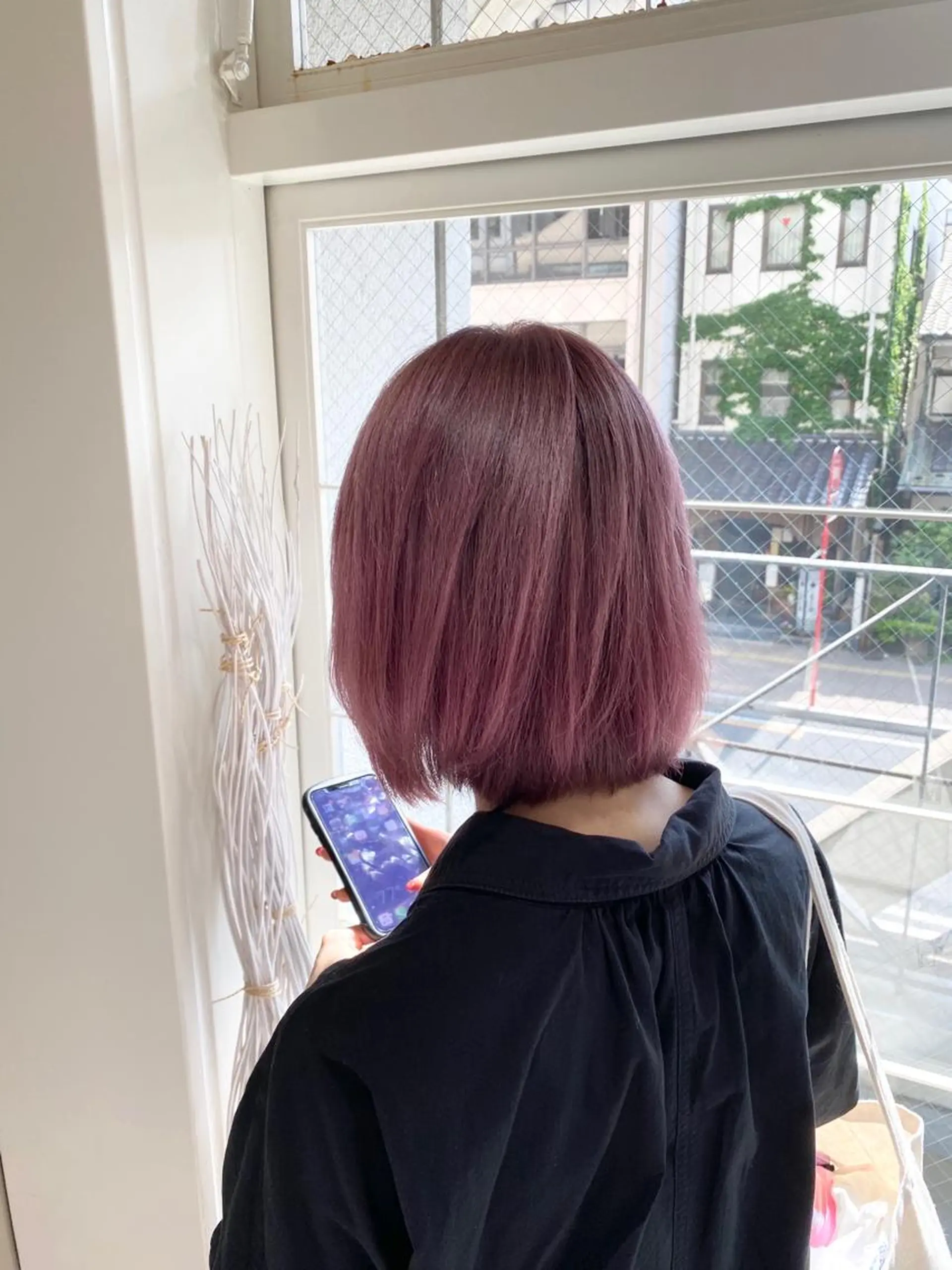 ショート 片桐 大介のヘアスタイル