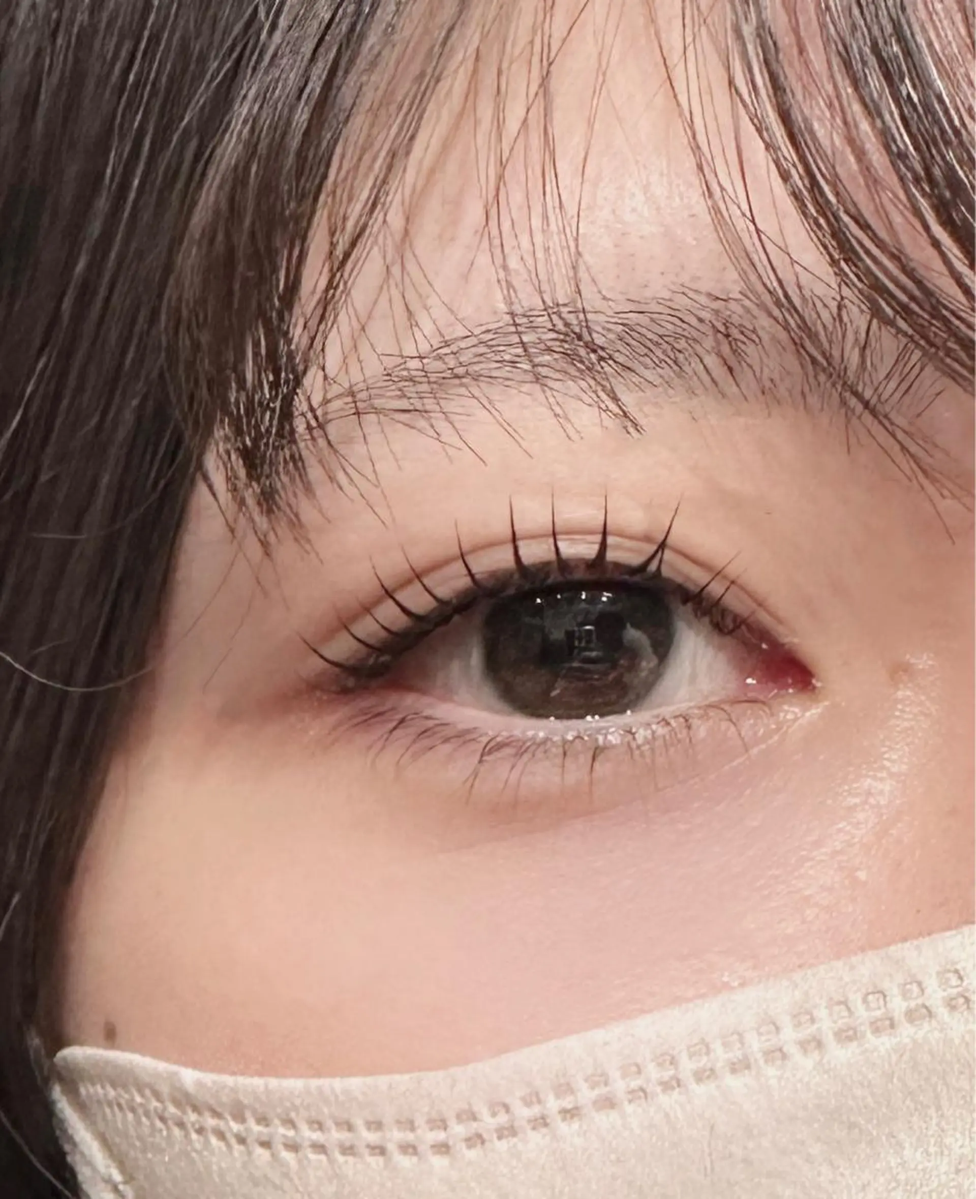 マツエク・マツパ dearbeauty plusのマツエク・マツパデザイン