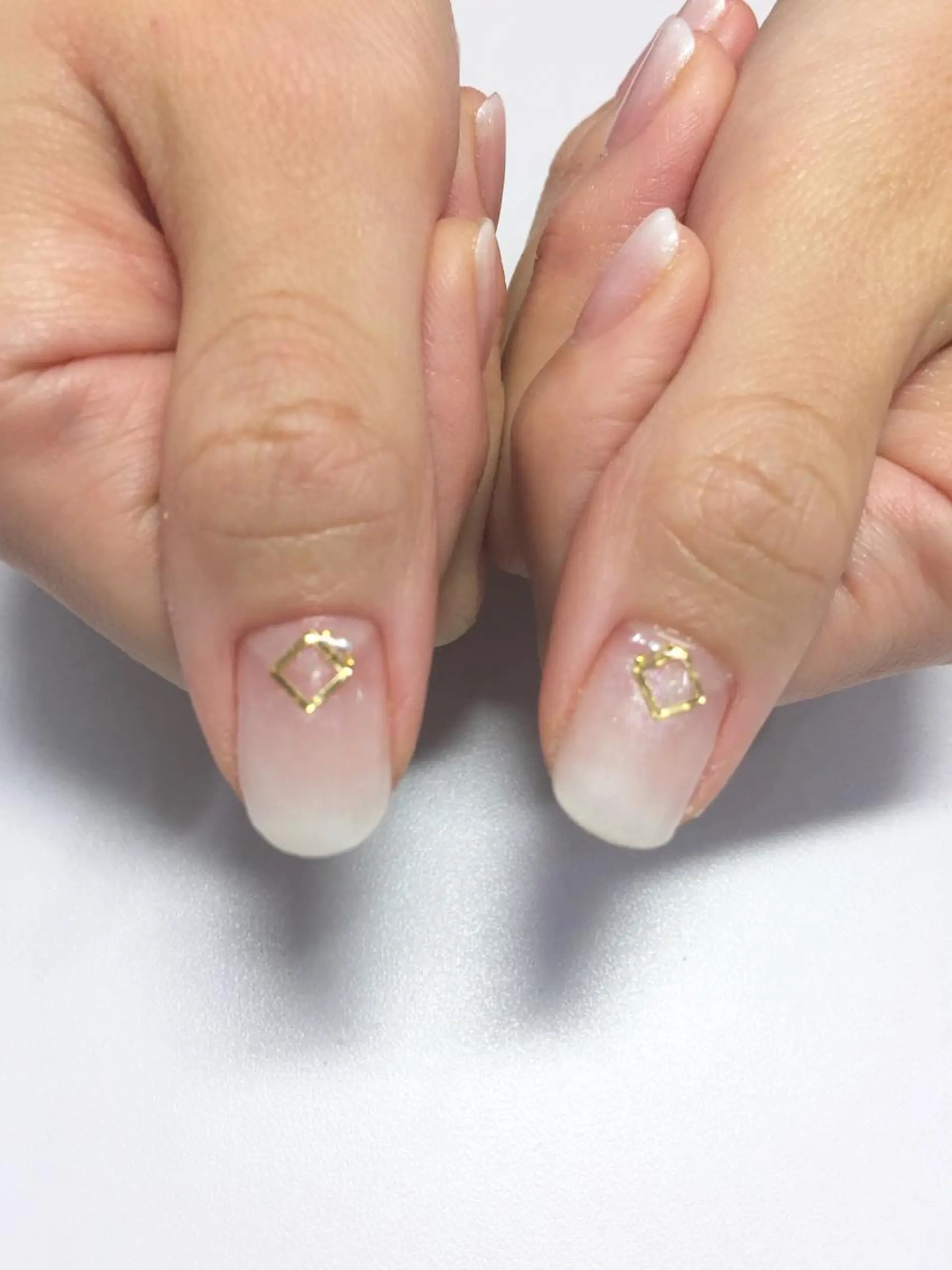 ネイル パラジェル取扱サロン rosa nailのネイルデザイン