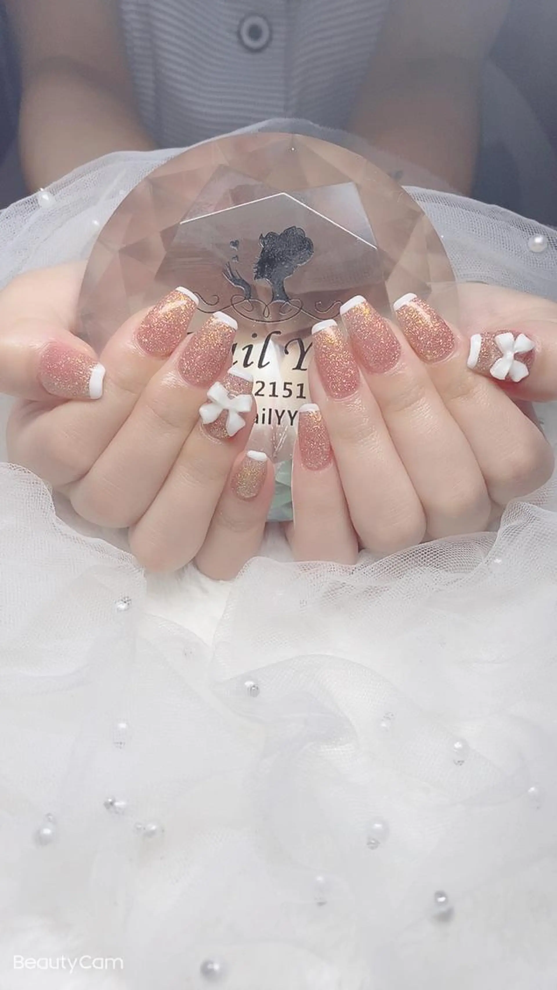 ネイル NailYY所属・NailYY よよのネイルデザイン
