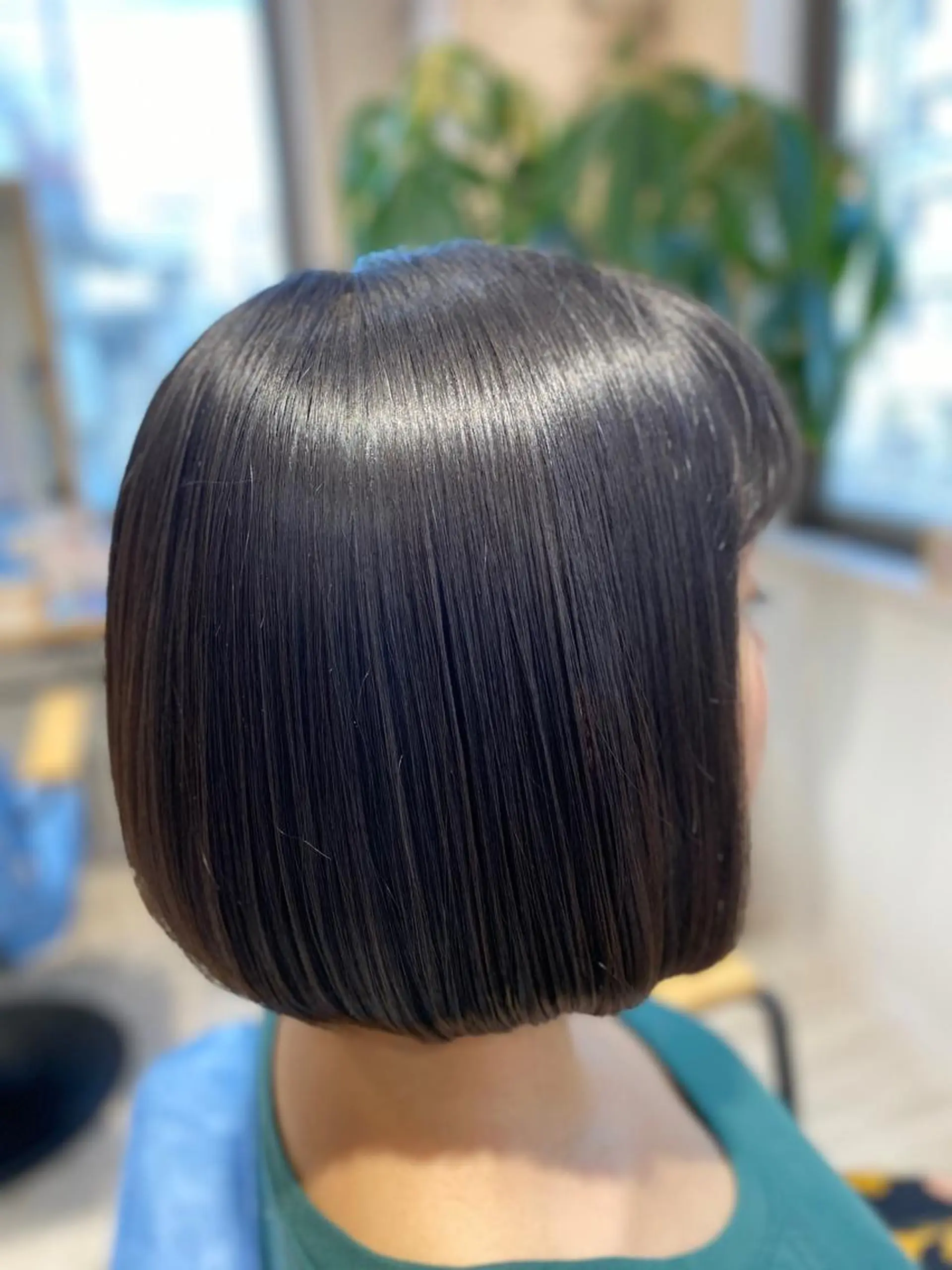 ショート 小林 祥弘のヘアスタイル