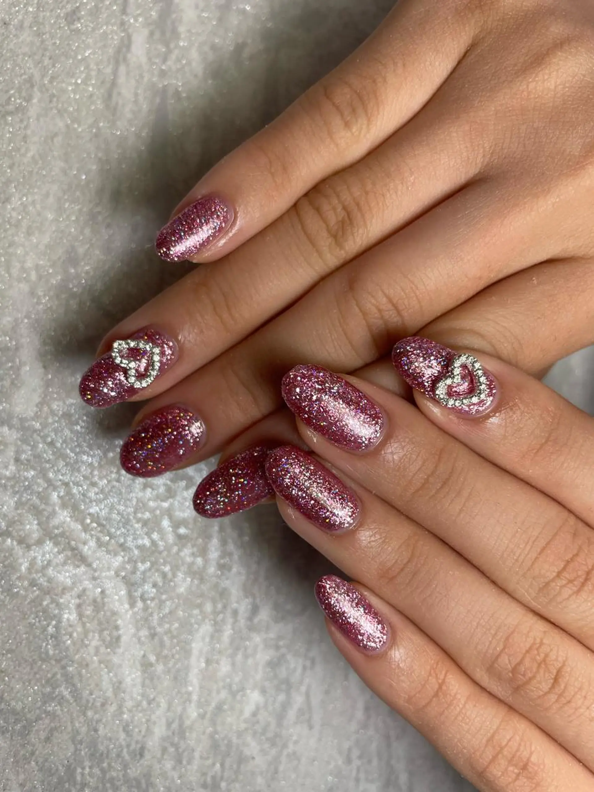 ネイル ハンドネイル LILN所属・LILN/ NATSUMIのネイルデザイン