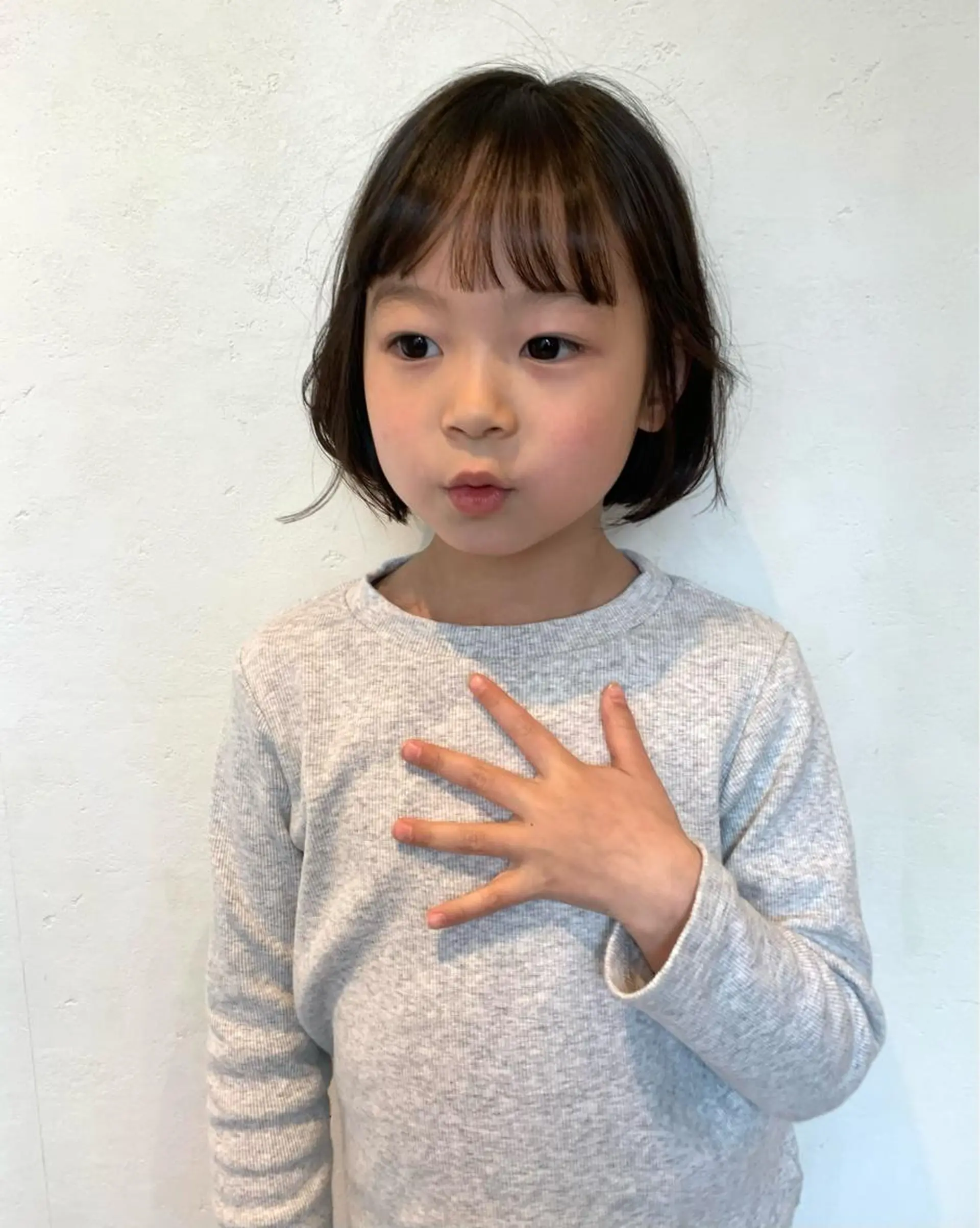 ショート KiBi所属・北浦和 まつ毛パーマのマツエク・マツパデザイン