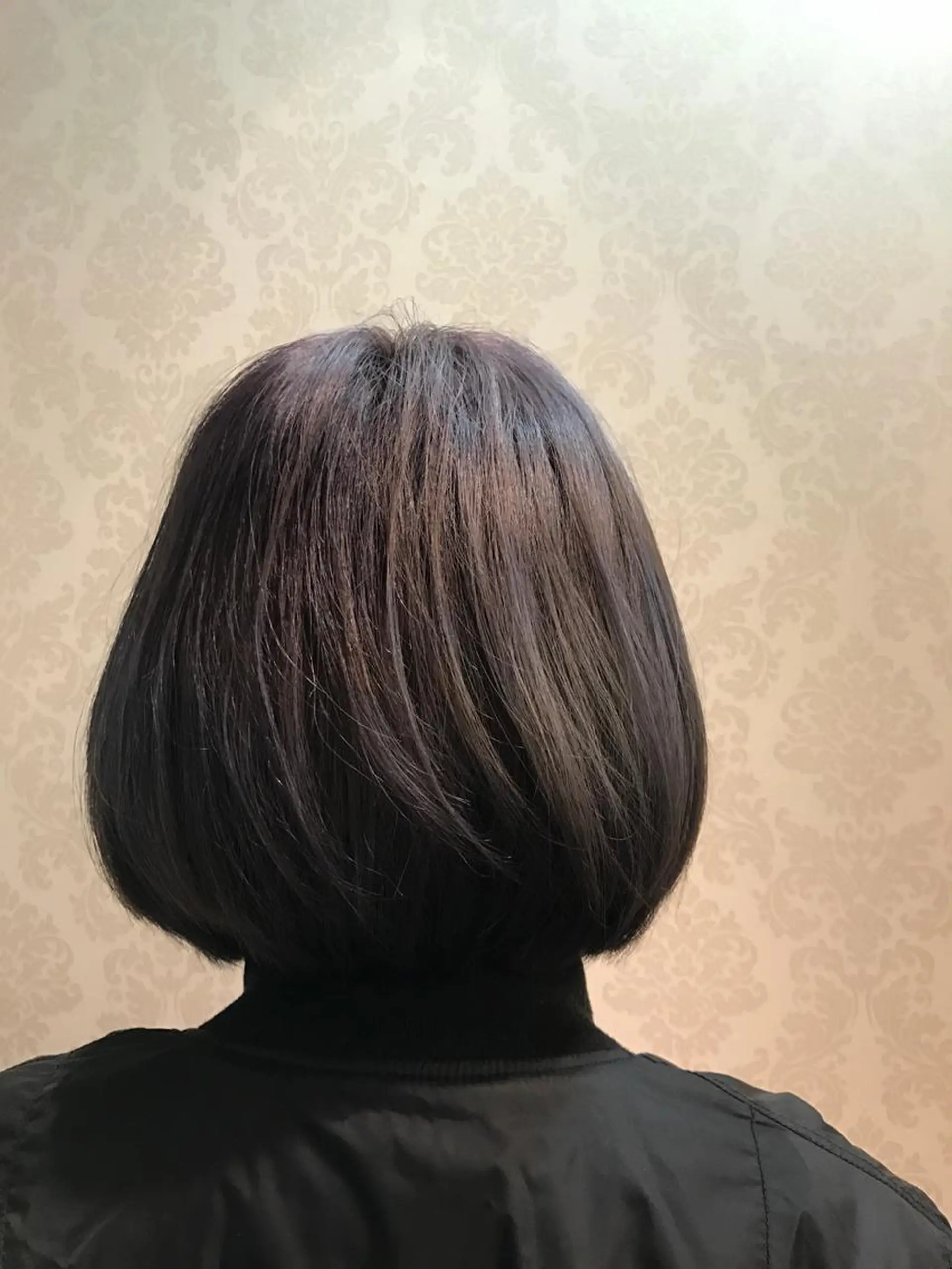 カラー アッシュ ブルーカラー ブルージュ シルバー バイオレットカラー TIERRA所属・撮影モデル募集/ mabohのその他イメージ