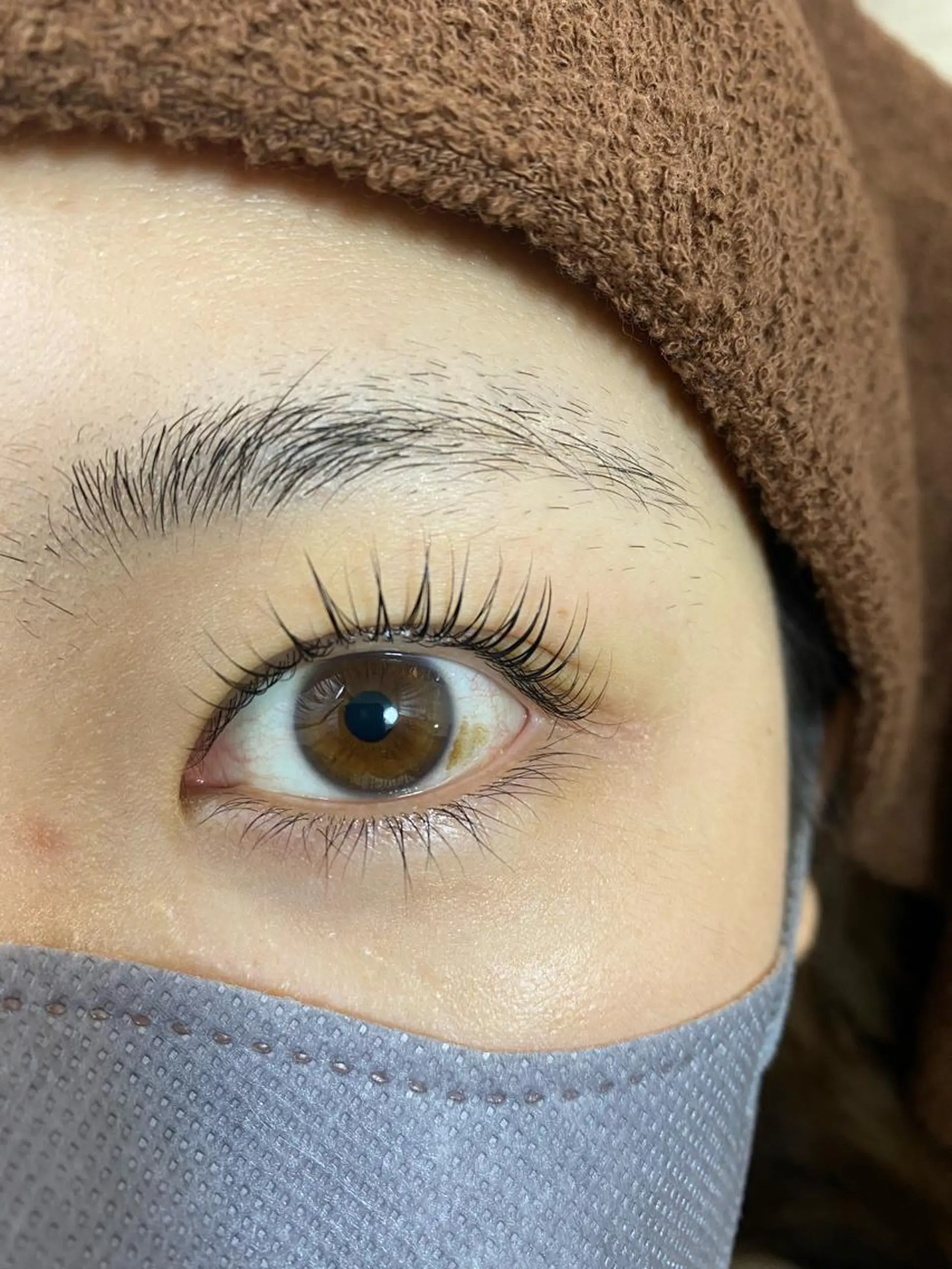 マツエク・マツパ 星川 南のマツエク・マツパデザイン