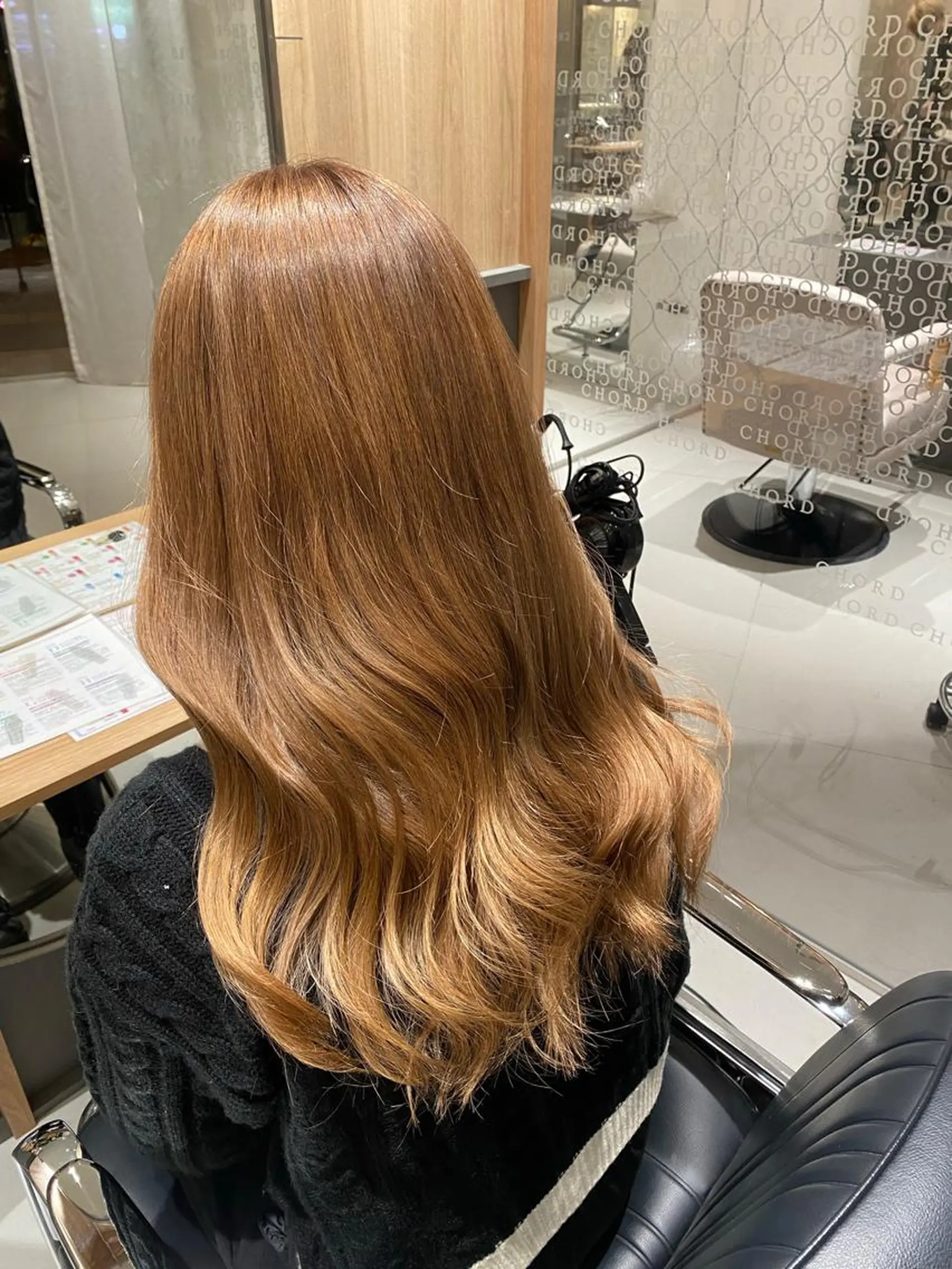 ロング 🦄Rena 🦄のヘアスタイル