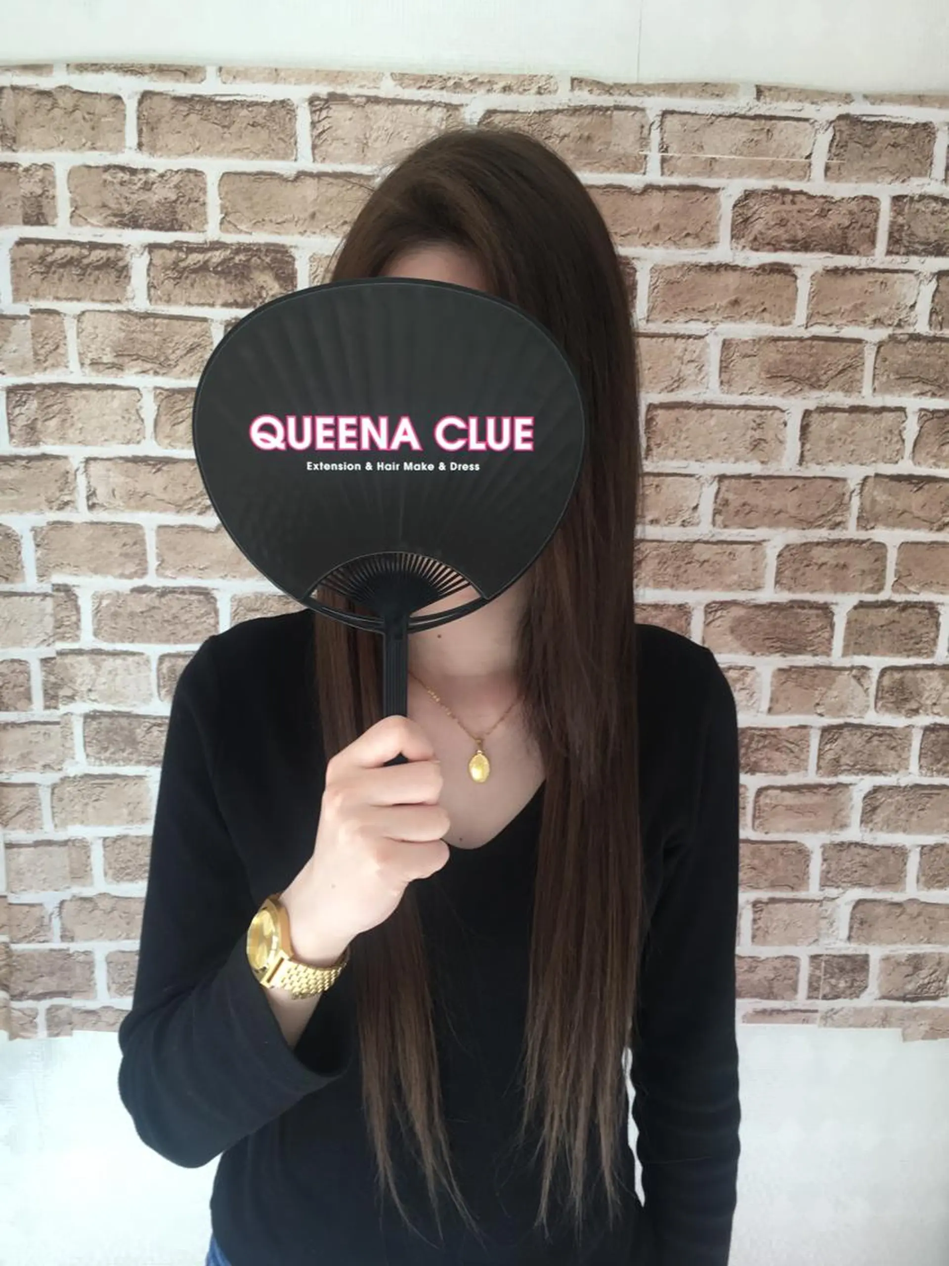 ロング 毛穴改善/脱毛 ネイル　川上久仁子のエステ・リラクイメージ