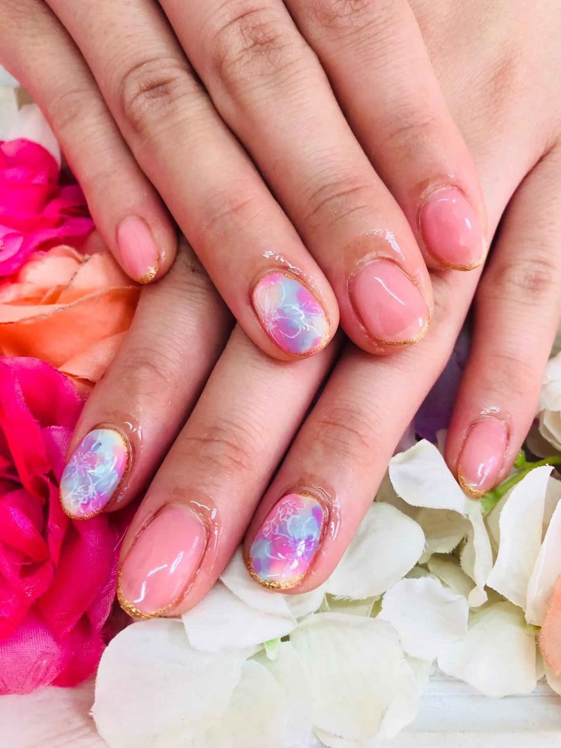 ネイル 酵素風呂　RA.RA所属・酵素風呂 RA.RAのその他イメージ