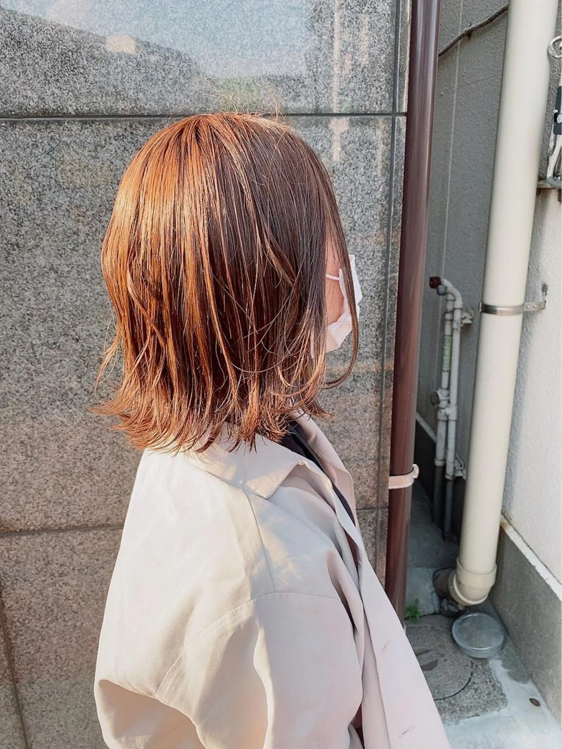 ショート 🫧艶髪専門🫧 マサヤのヘアスタイル