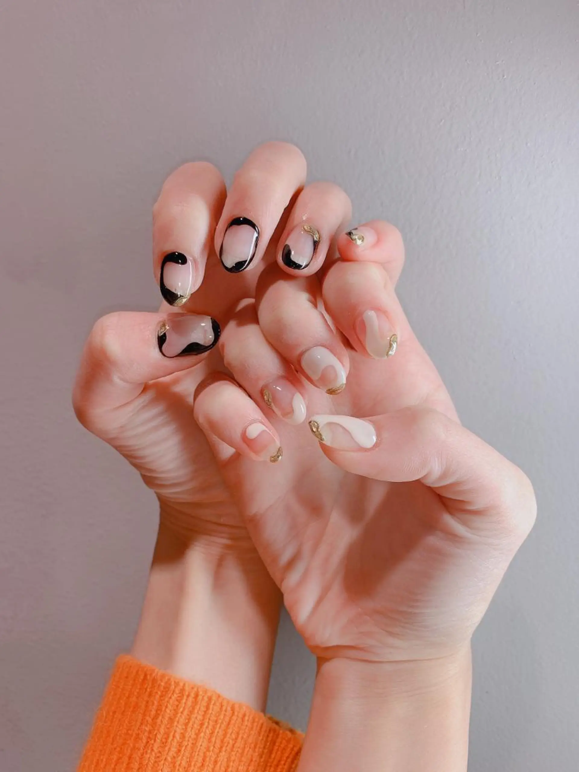 ネイル ネイルサロン トゥルースのネイルデザイン