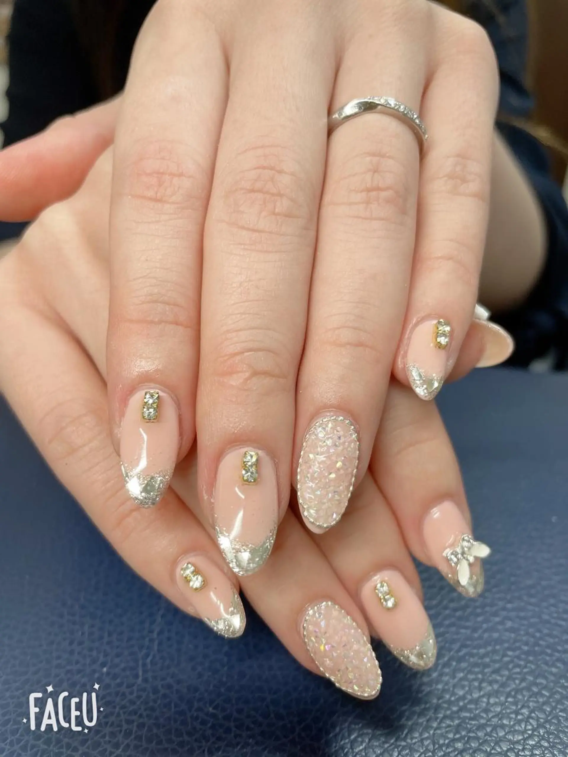 ネイル Sunnynail  サニーのネイルデザイン