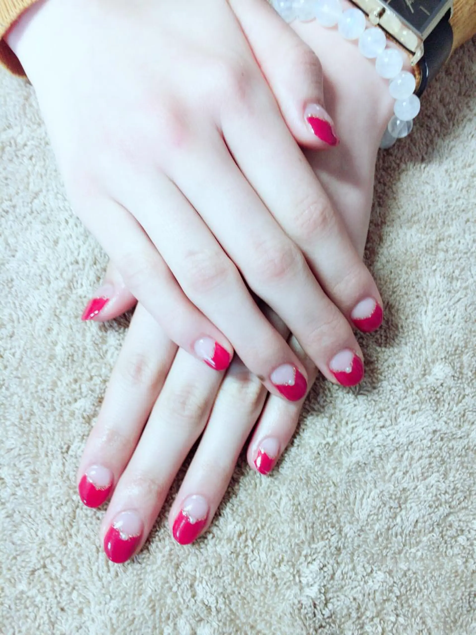 ネイル miwa ミワのネイルデザイン