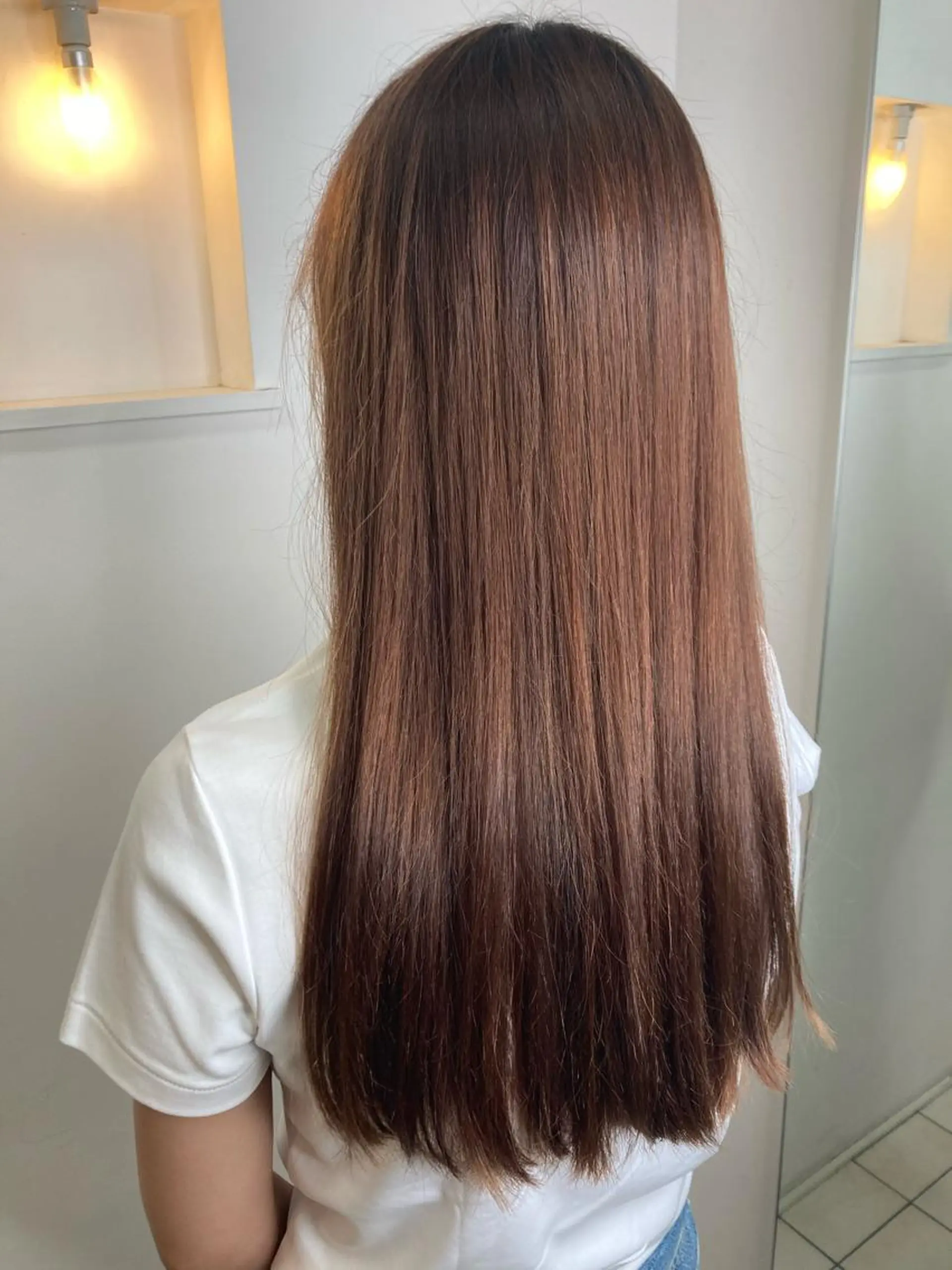 ロング 新井　翼/銀座 メンズお任せくださいのヘアスタイル