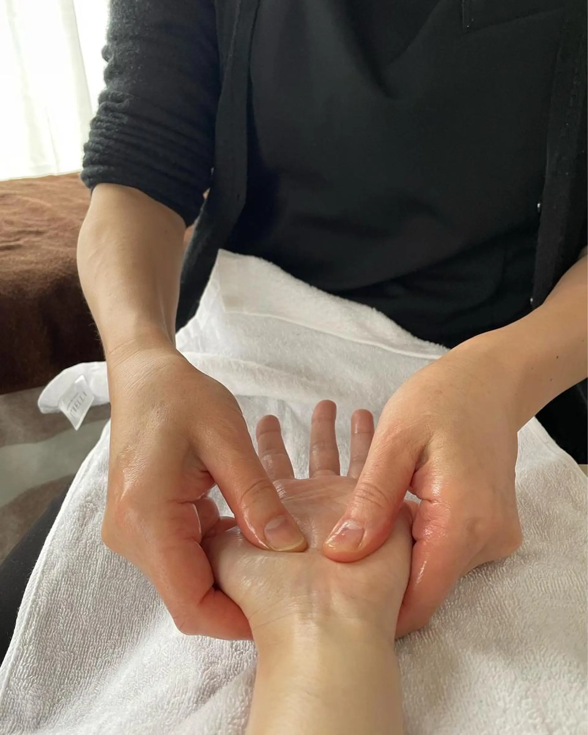 リラク Sin シンのエステ・リラクイメージ