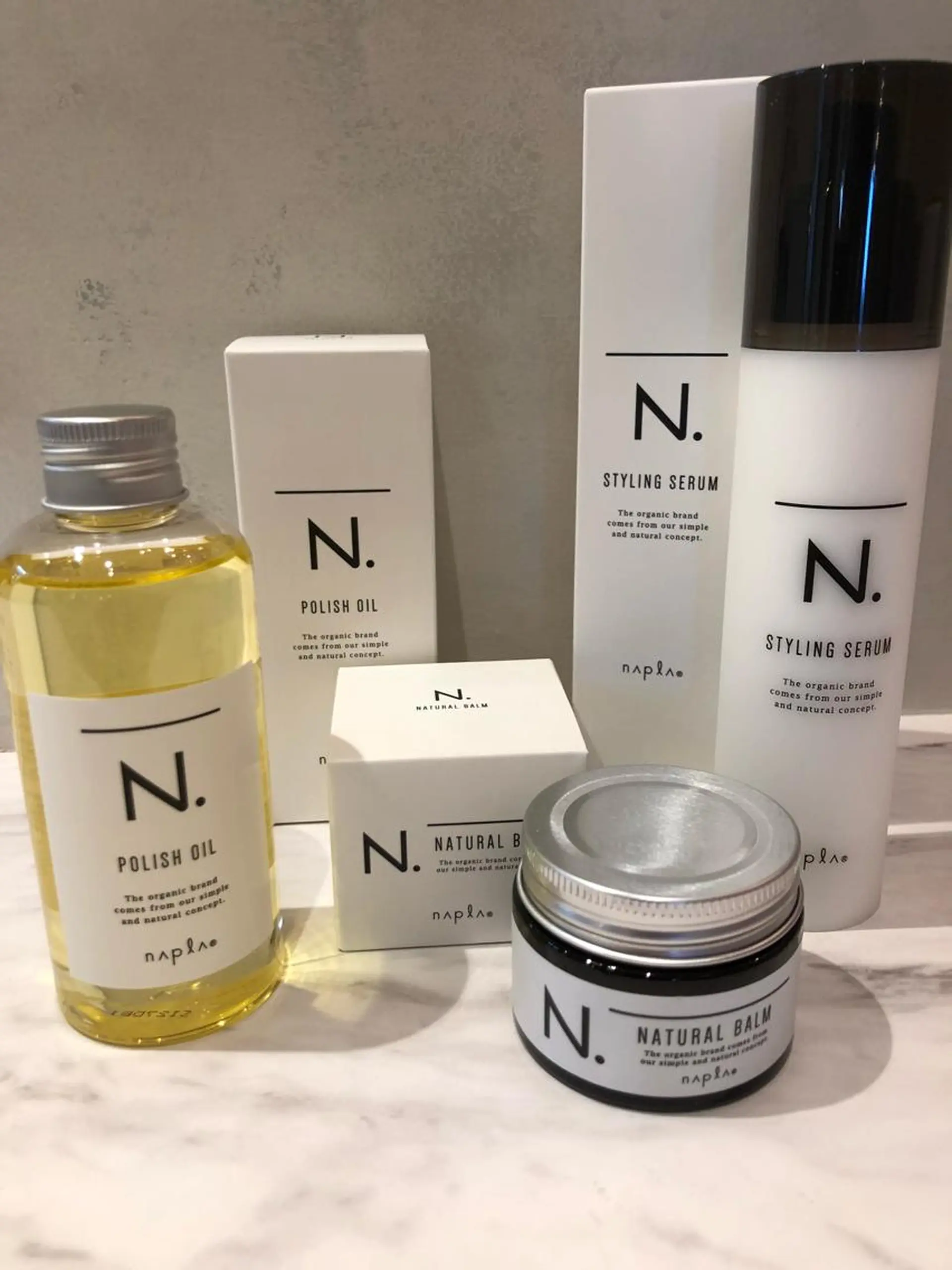 ⭐️艶髪⭐️髪質改善 newi町田 山本のヘアスタイル