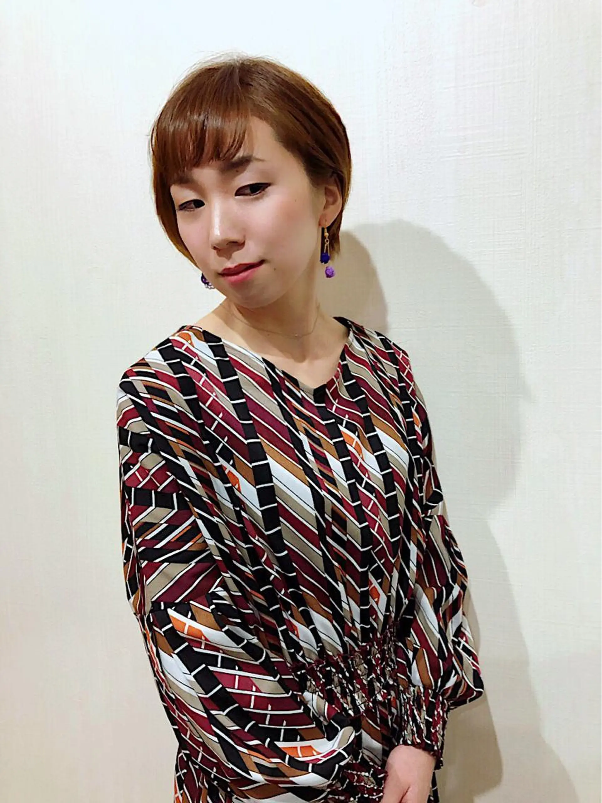 ショート hair gladness WORLD所属・吉田 幸司のその他イメージ