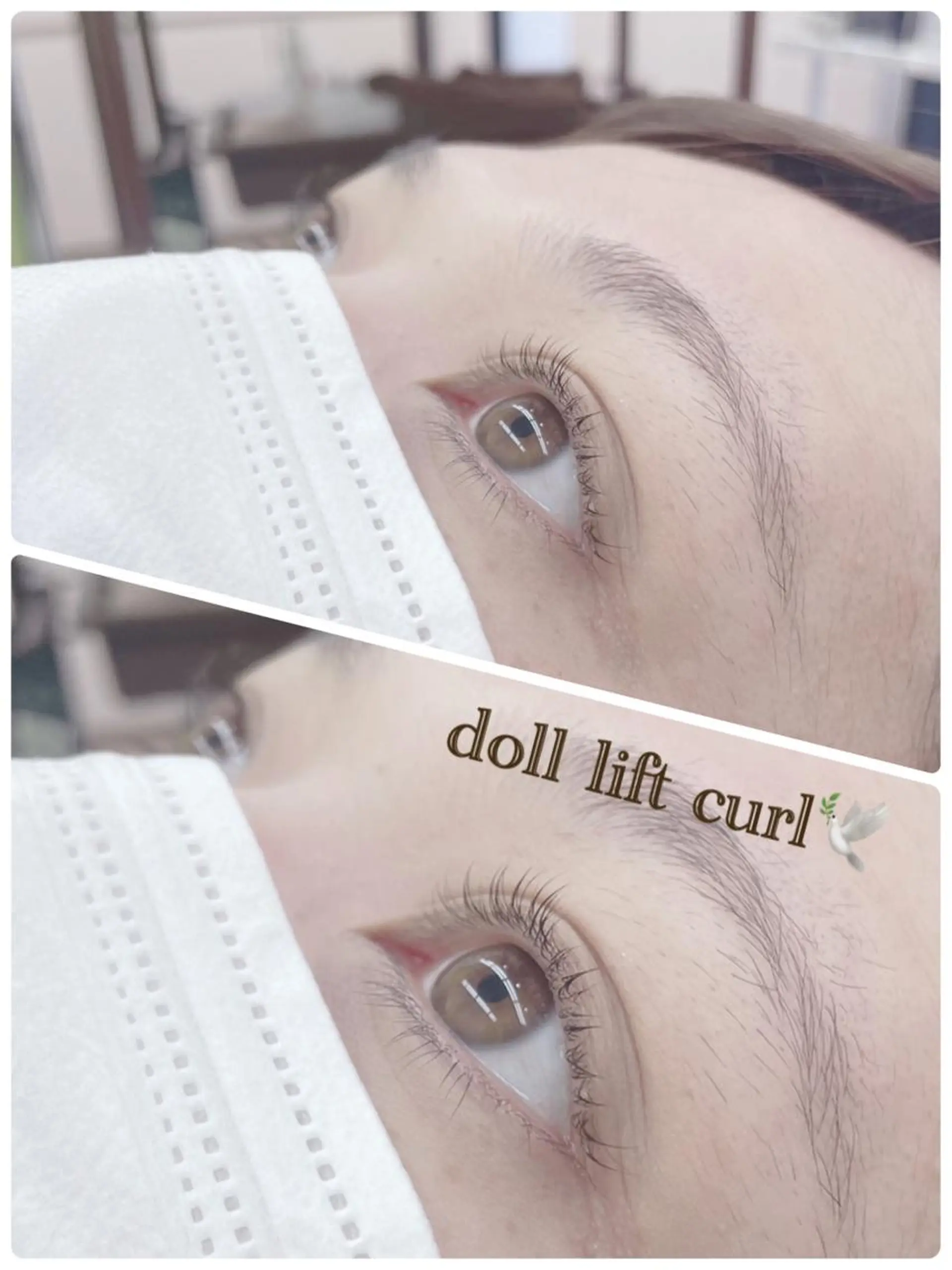 マツエク・マツパ Cカール WE RULE 札幌店 【ウィールール 札幌店】所属・✨️大人ショート 髙橋朋花のヘアスタイル