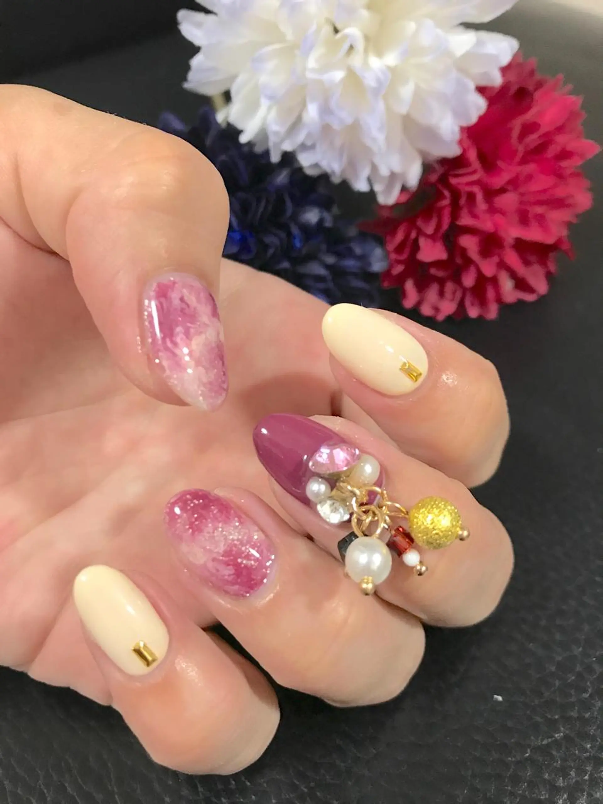 ネイル ネイルandエステ maple豊見城店のエステ・リラクイメージ