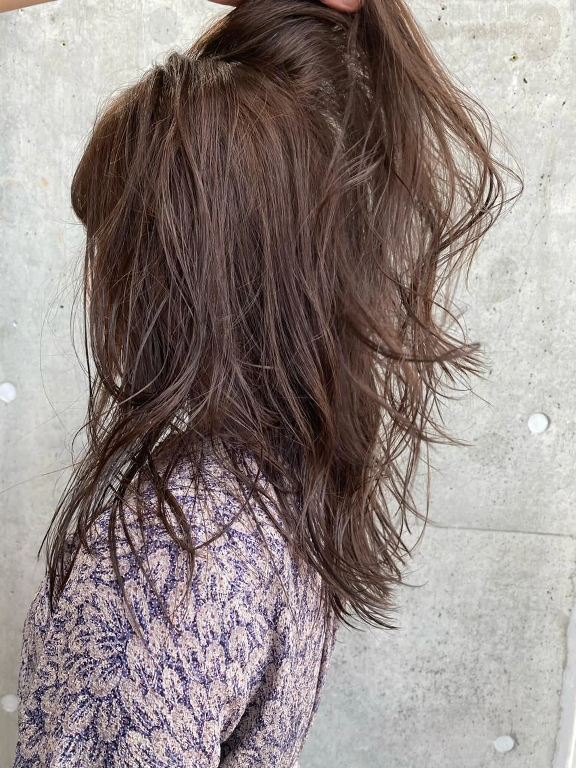 ロング amber所属・🌈ショートの達人 HIROMU🌈のヘアスタイル