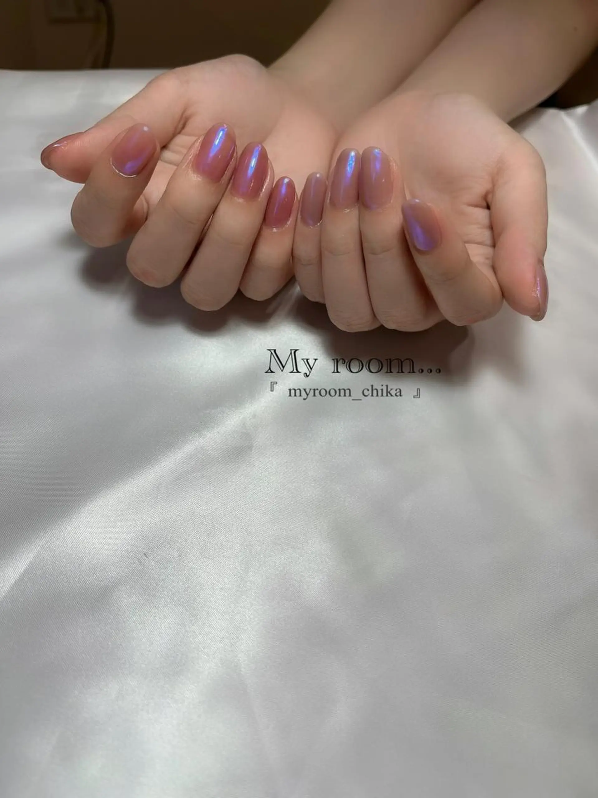 ネイル Amua.facial salon所属・Amua.ハーブ 新宿御苑駅前のエステ・リラクイメージ