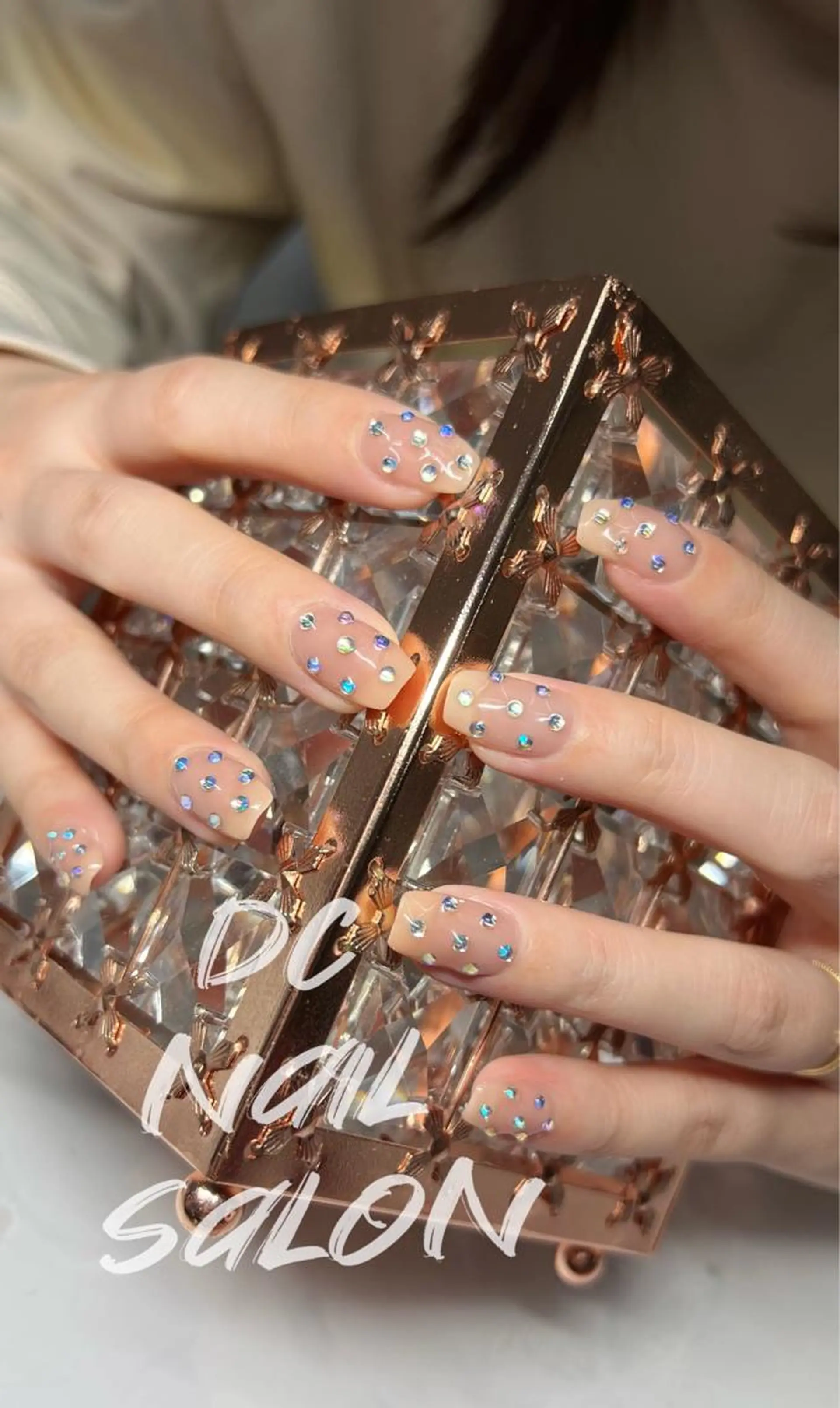 ネイル DC nail salonのネイルデザイン