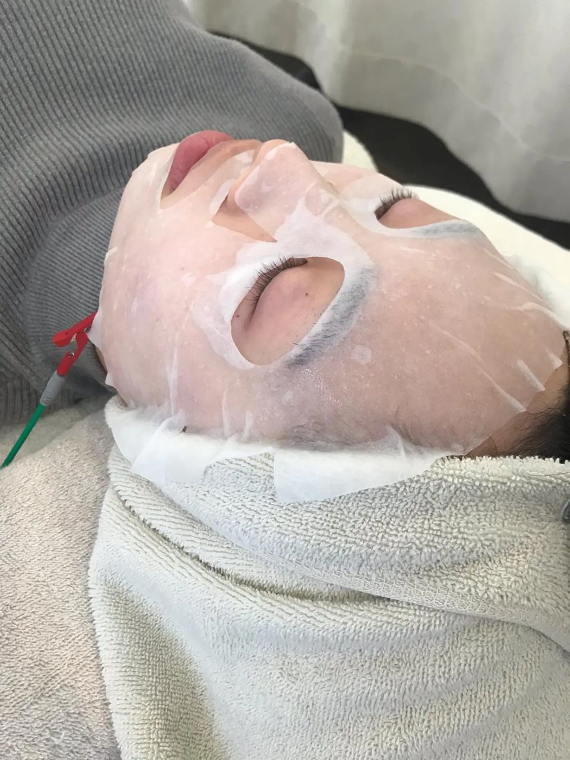 エステ リラク ヒロスポーツ 鍼灸整骨院のエステ・リラクイメージ