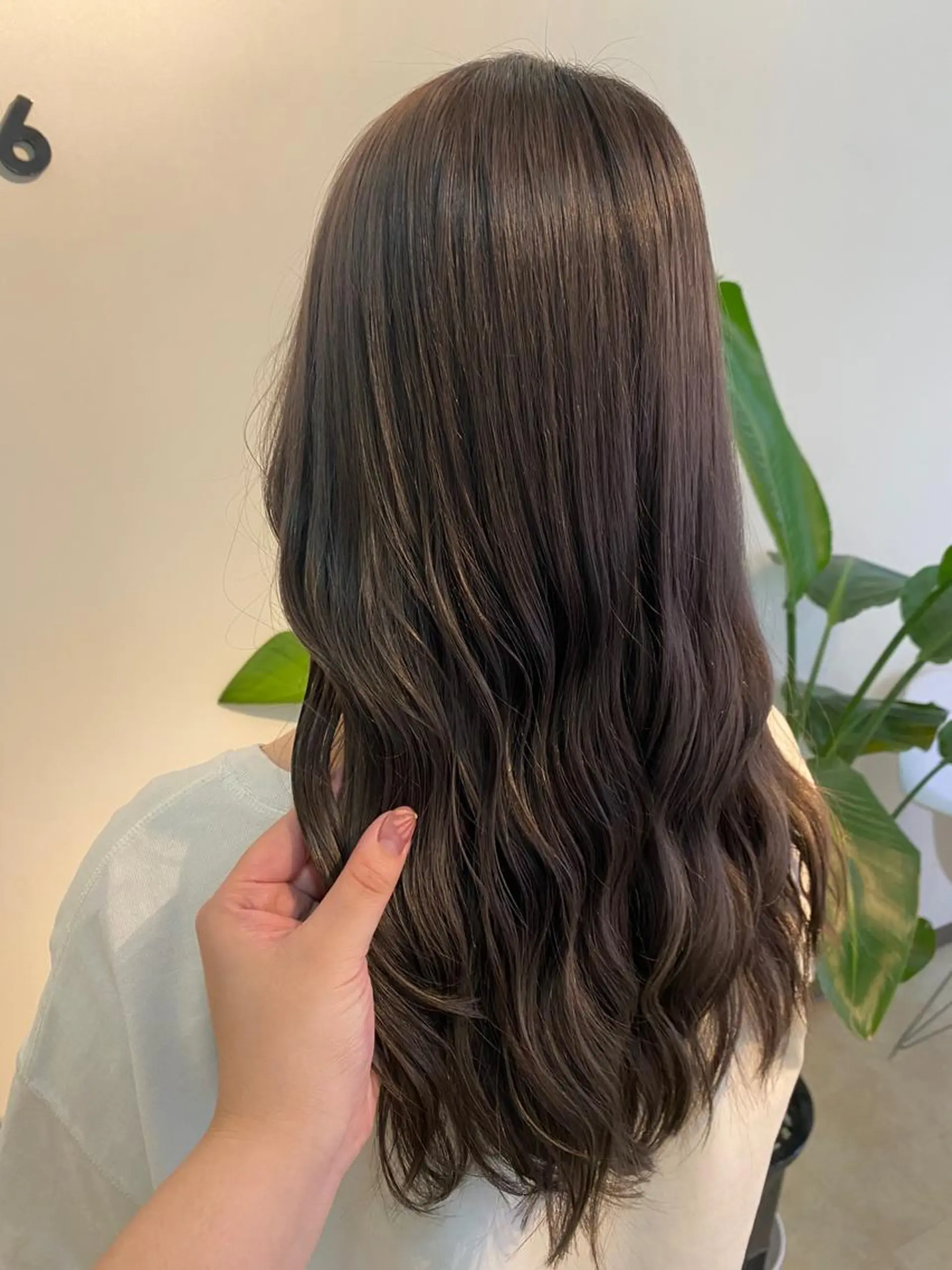 ロング Mintleaf🌿 akihoのヘアスタイル