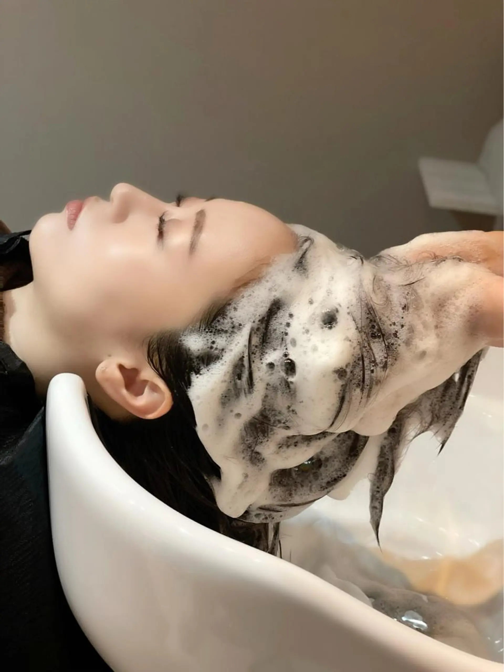 unnon(アンノン)所属・unnon アンノン 徳田のエステ・リラクイメージ