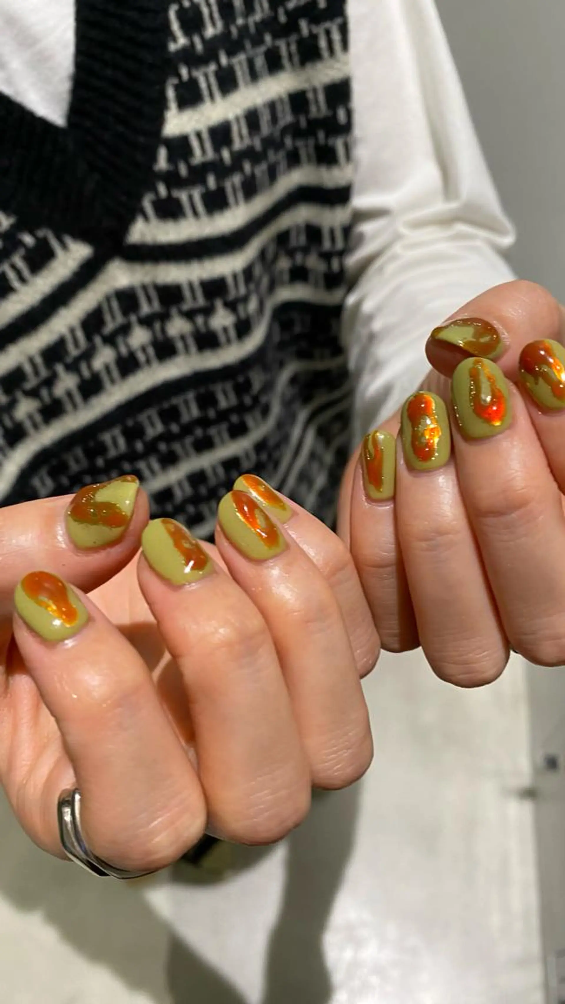 ネイル ayana nails所属・nail salon ayanaのネイルデザイン