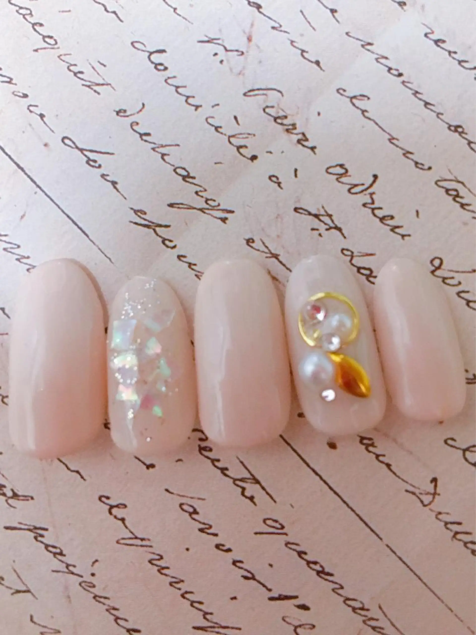 ネイル nailroom.. shikiのネイルデザイン