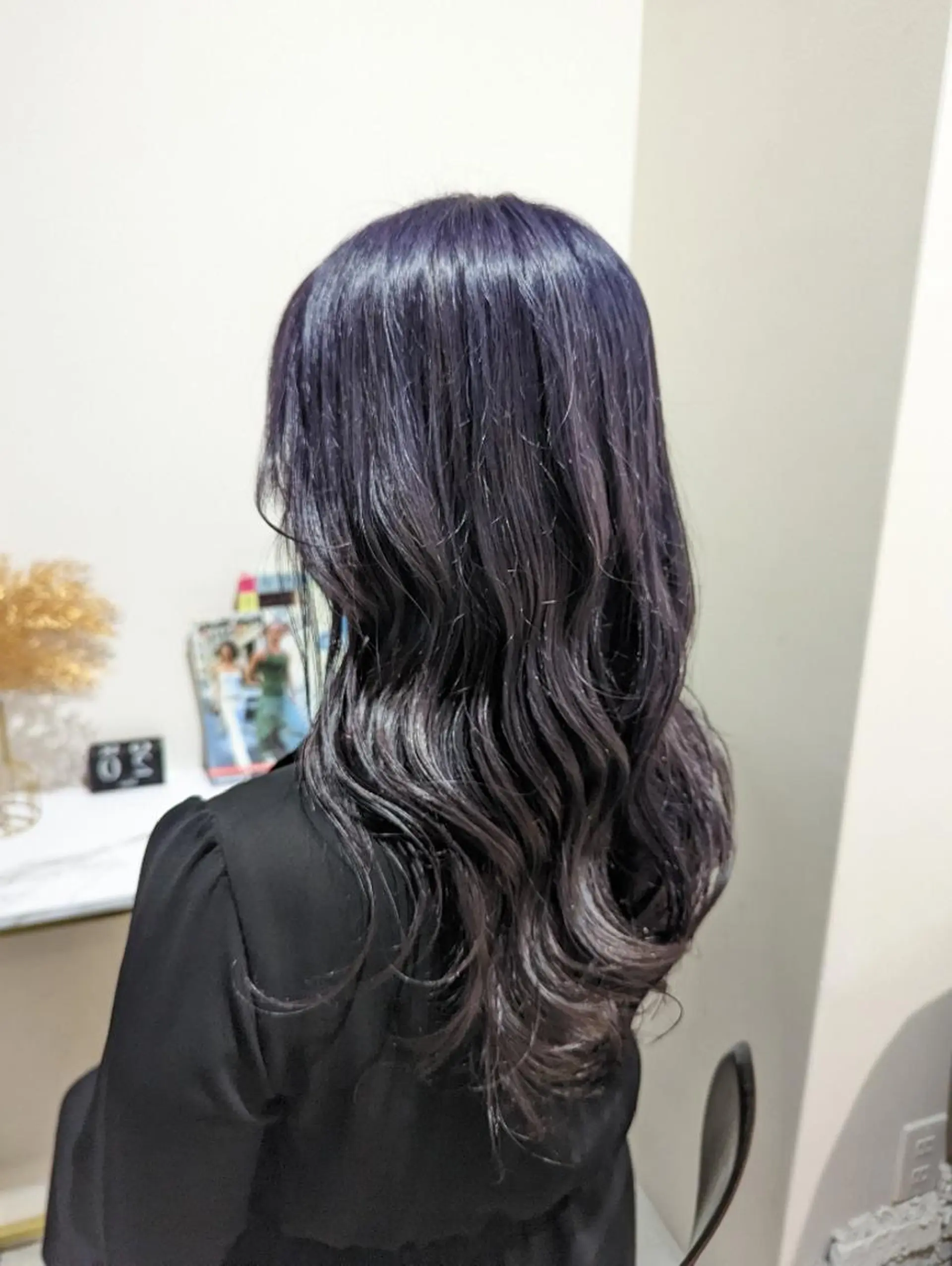 ロング nanami /Toiroのヘアスタイル