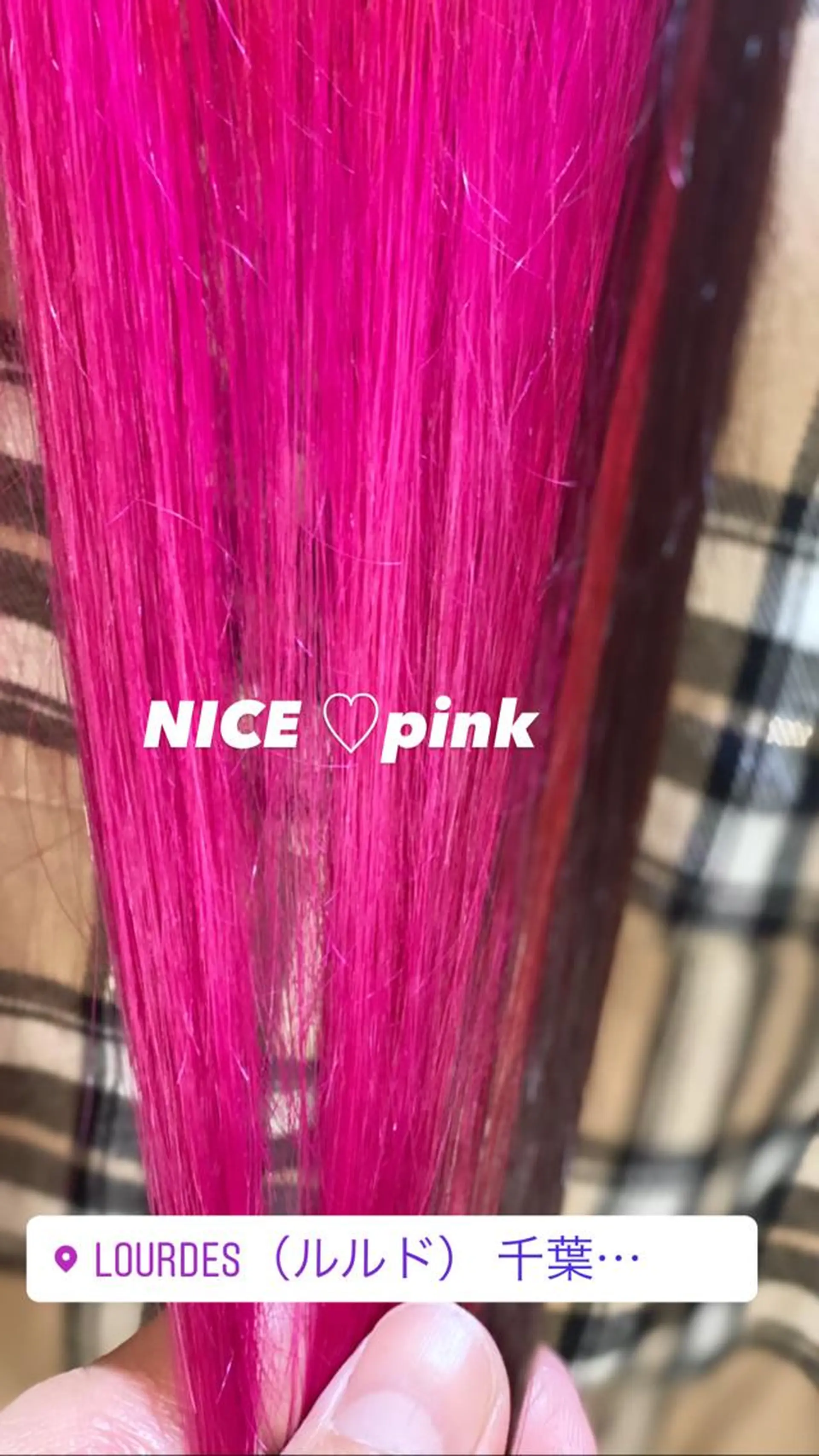 ロング カラー インナーカラー オーナースタイリスト 佐藤のヘアスタイル